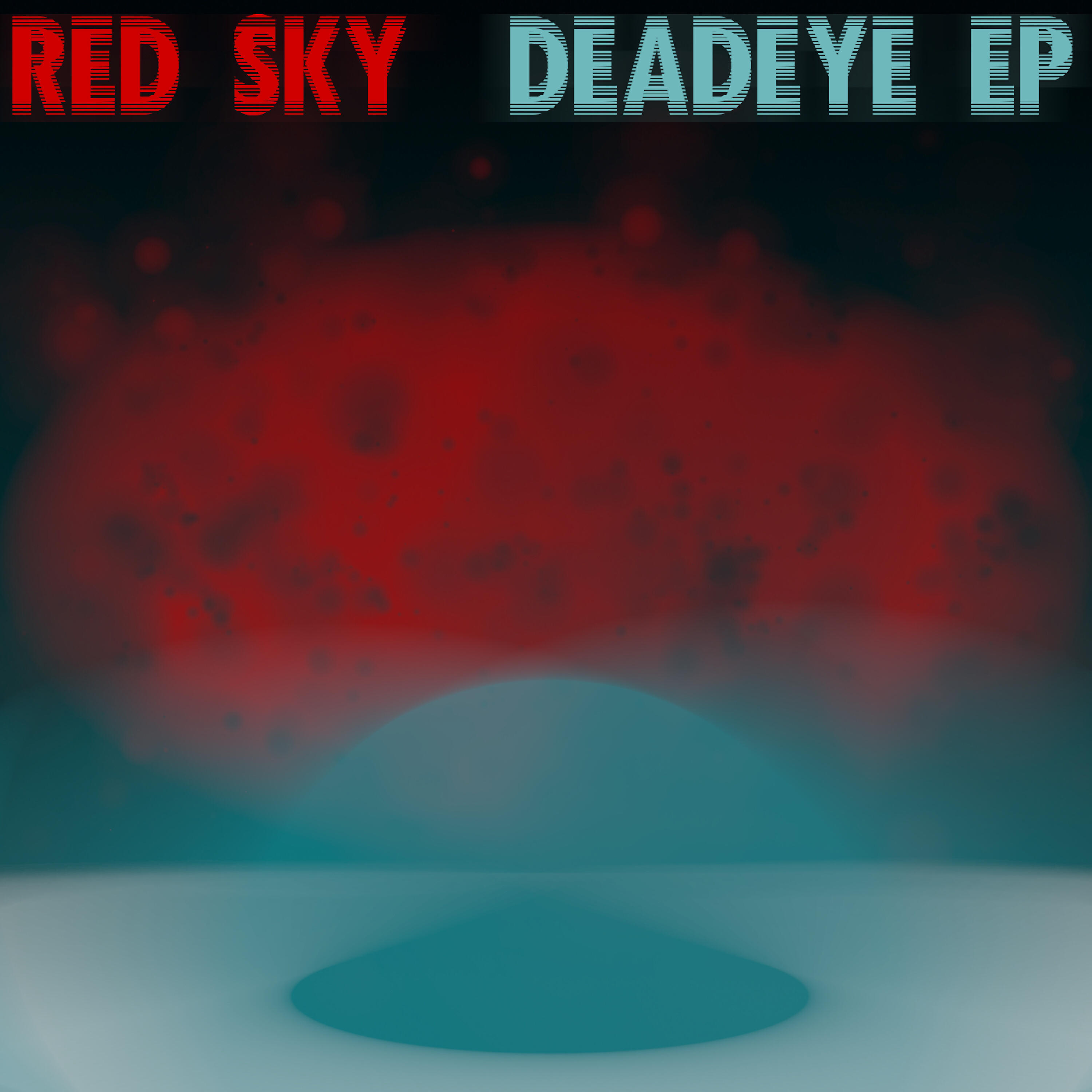 Релиз Deadeye