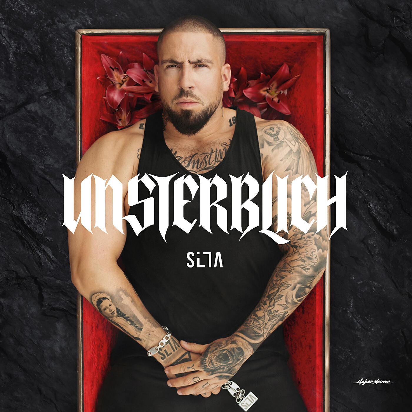 Релиз UNSTERBLICH