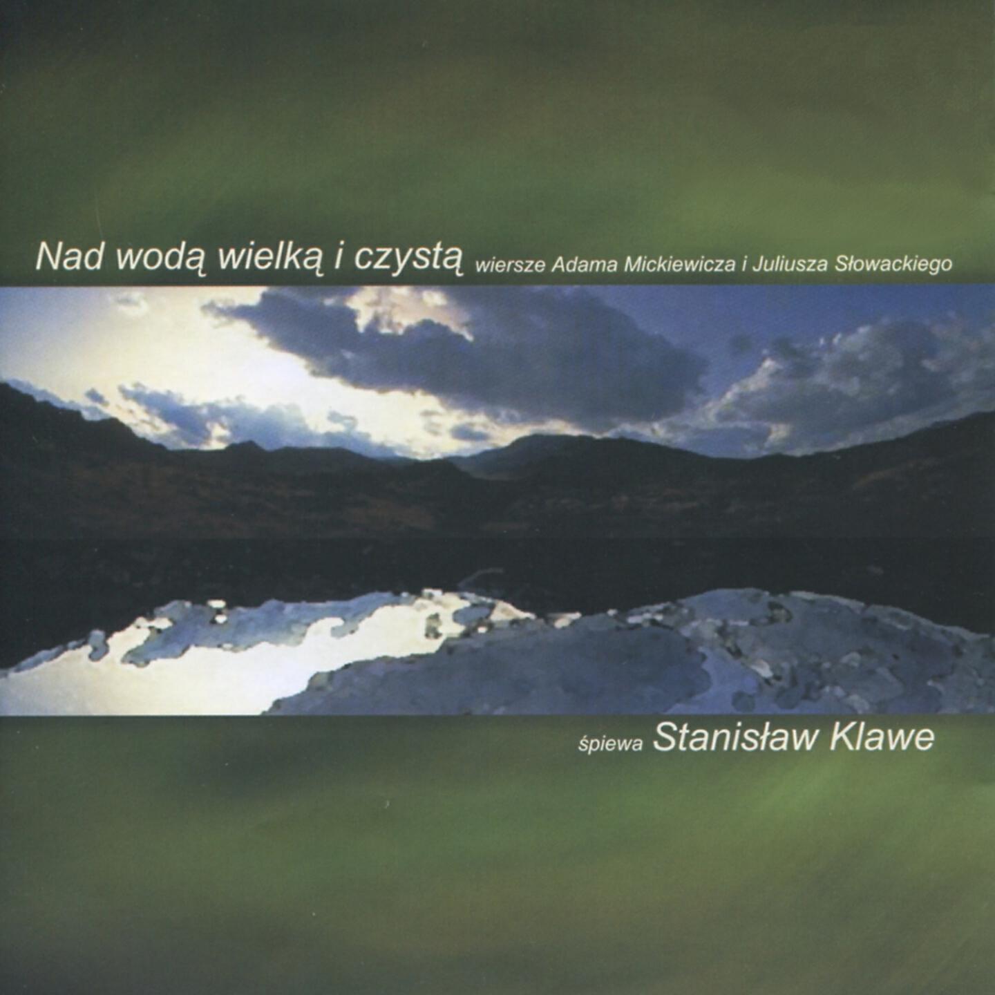 Stanisław Klawe