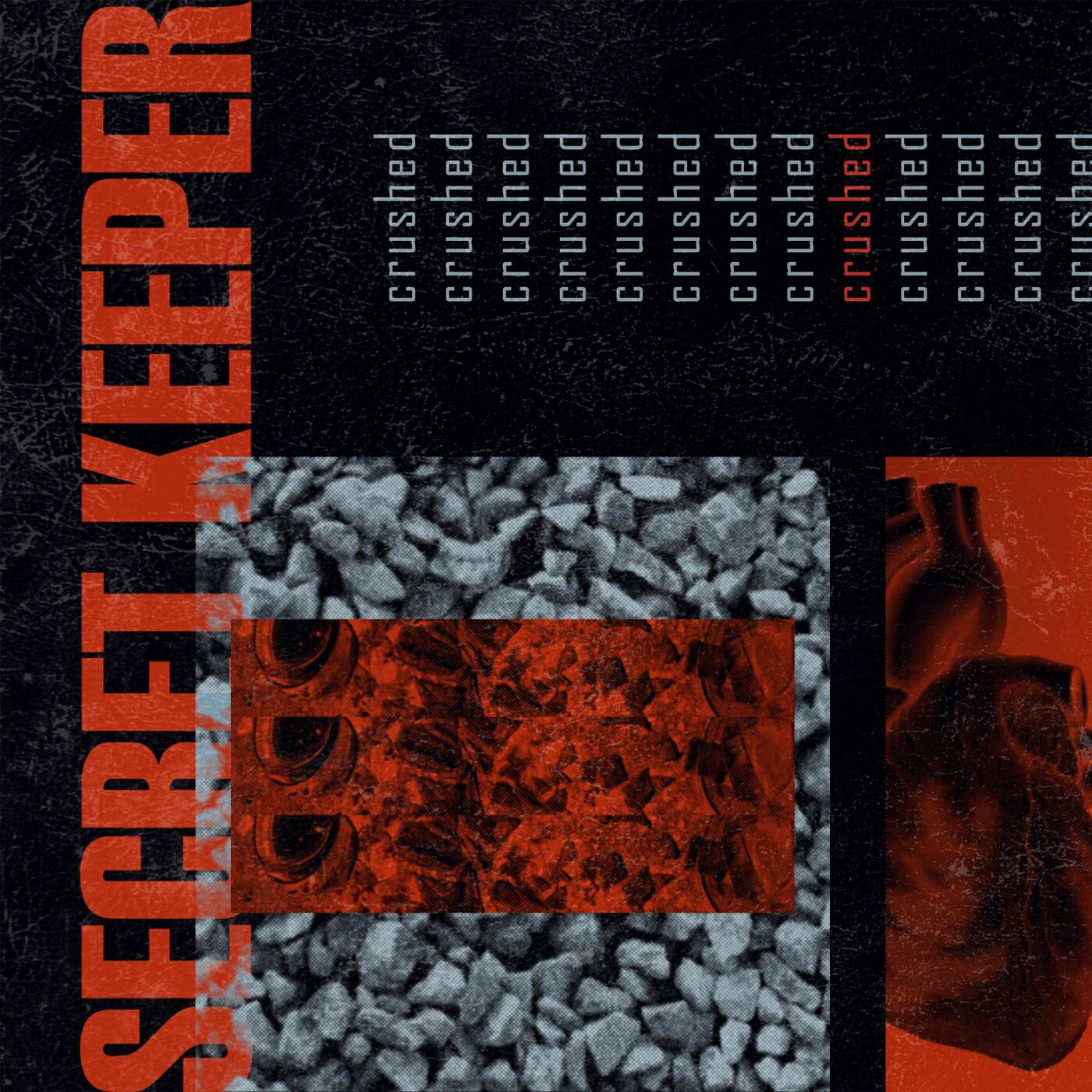 Релиз Crushed