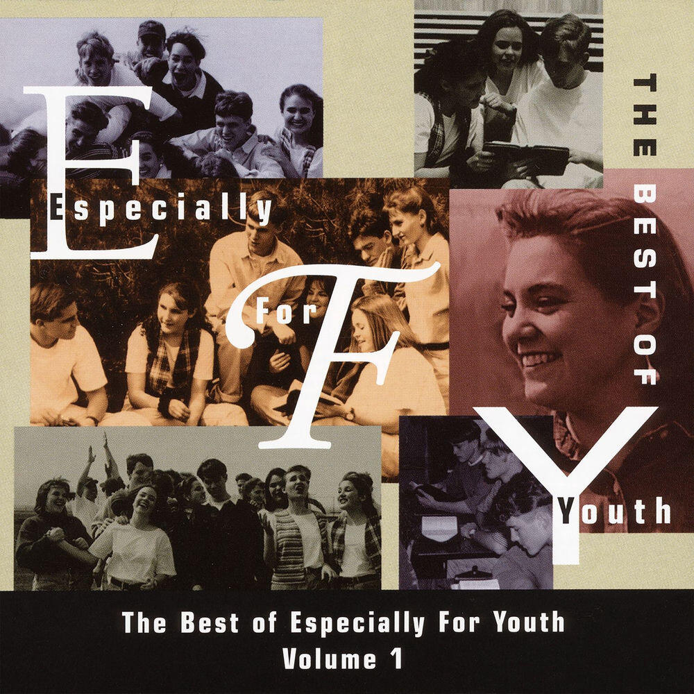 Релиз The Best of Efy