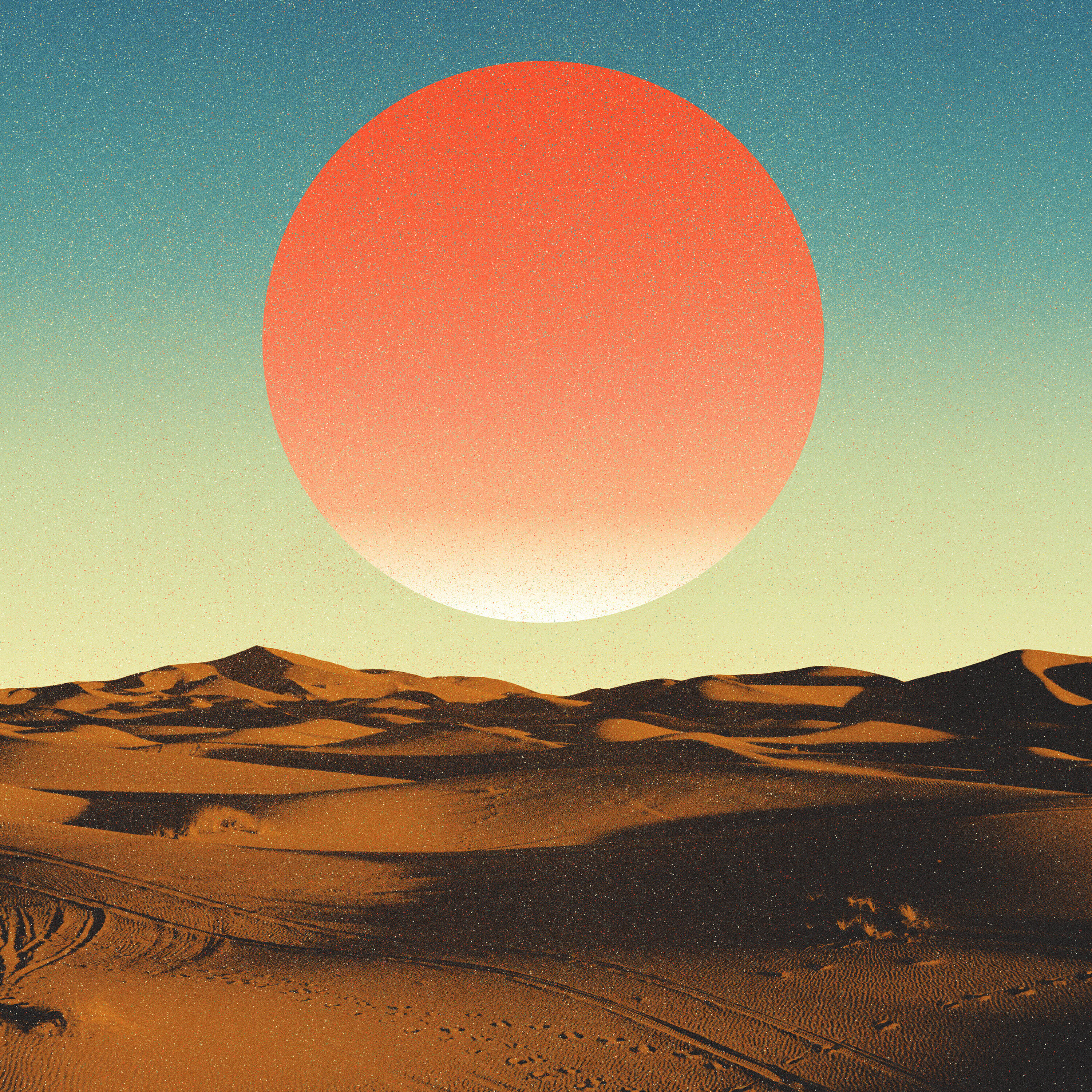 Релиз Dusty by Nature II