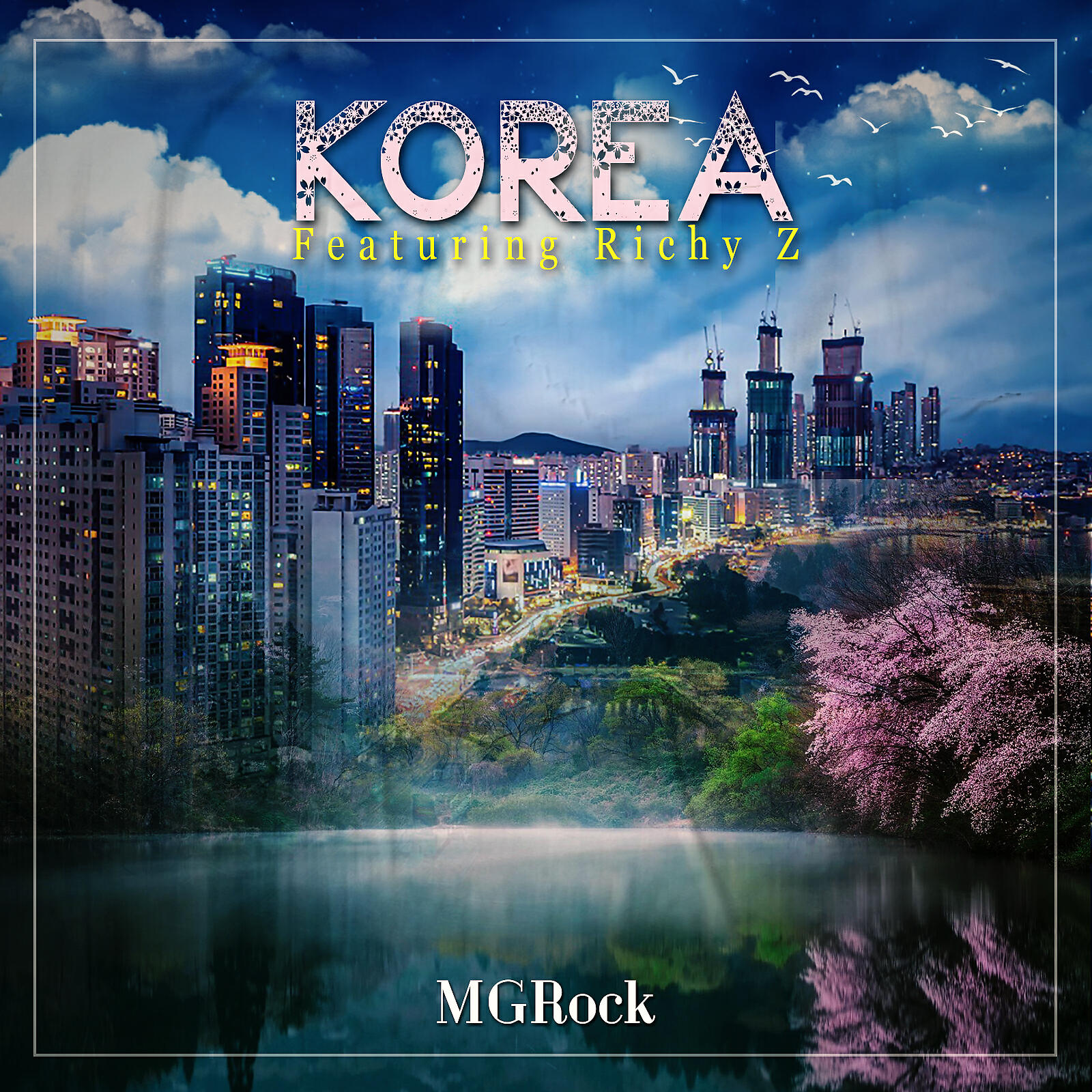 Релиз Korea