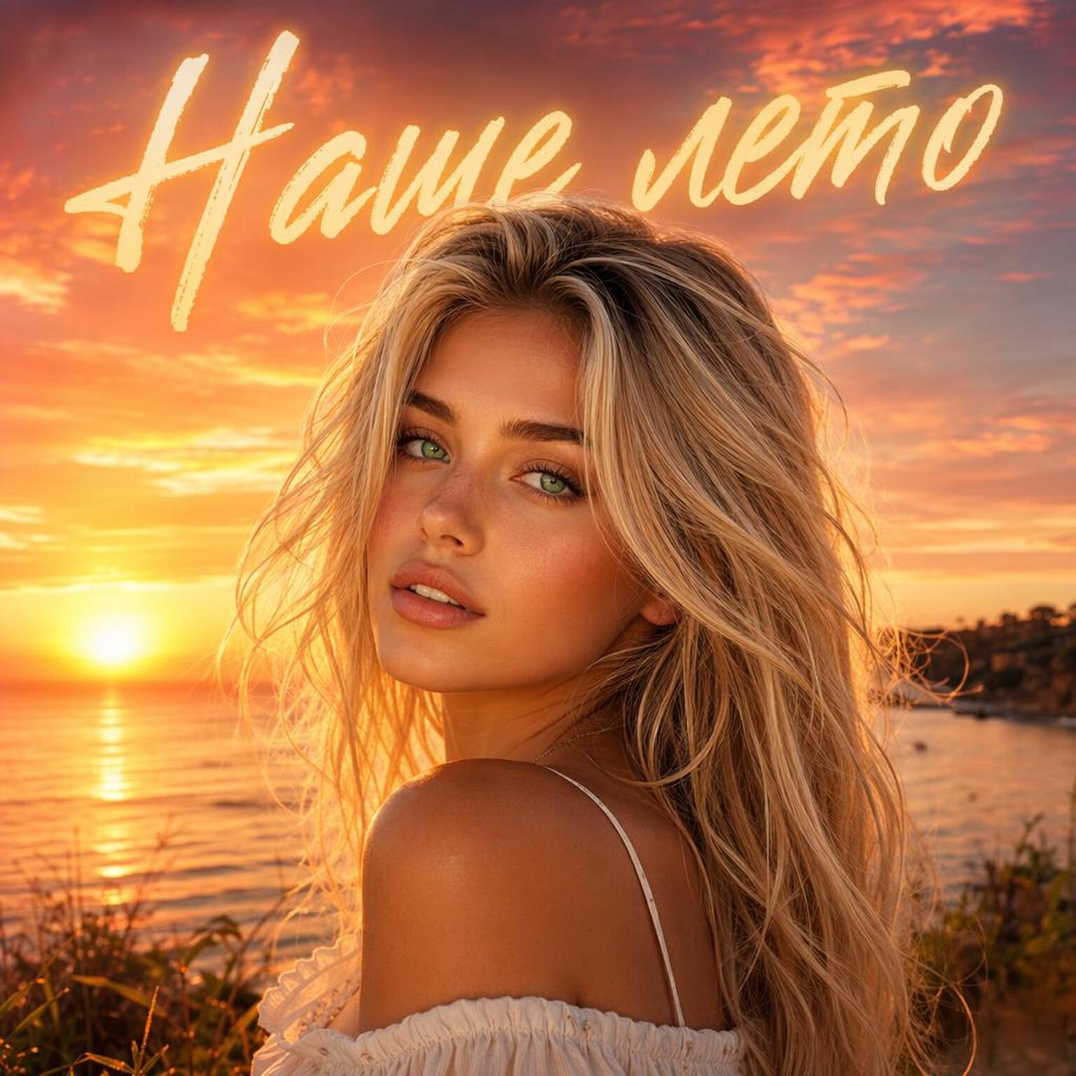 Релиз Наше лето