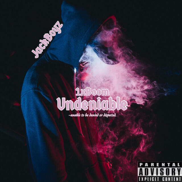 Релиз Undeniable
