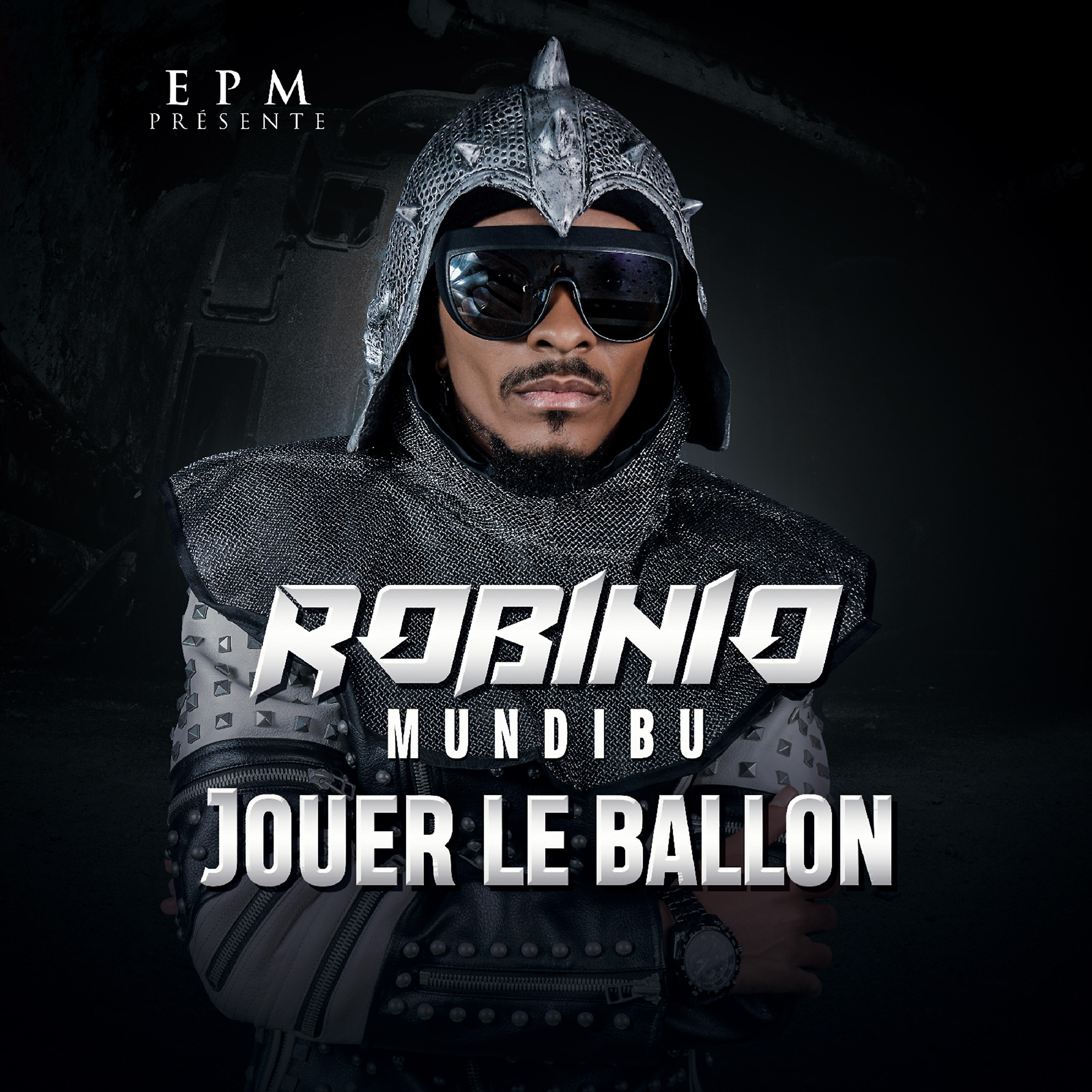 Релиз Jouer le ballon