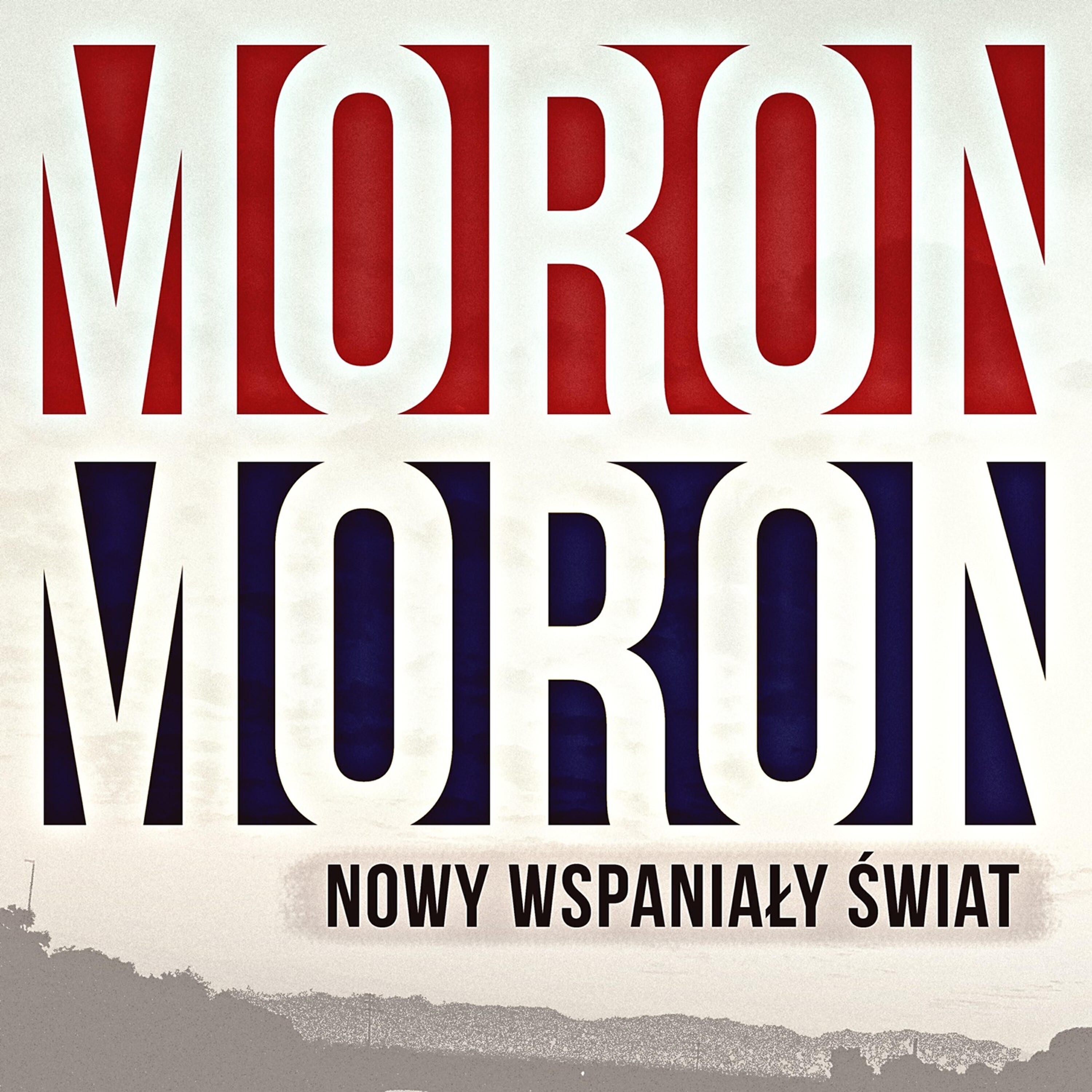 Релиз Nowy Wspanialy Swiat