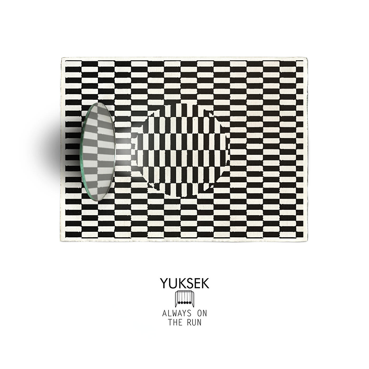 Релиз Always On The Run Remixes