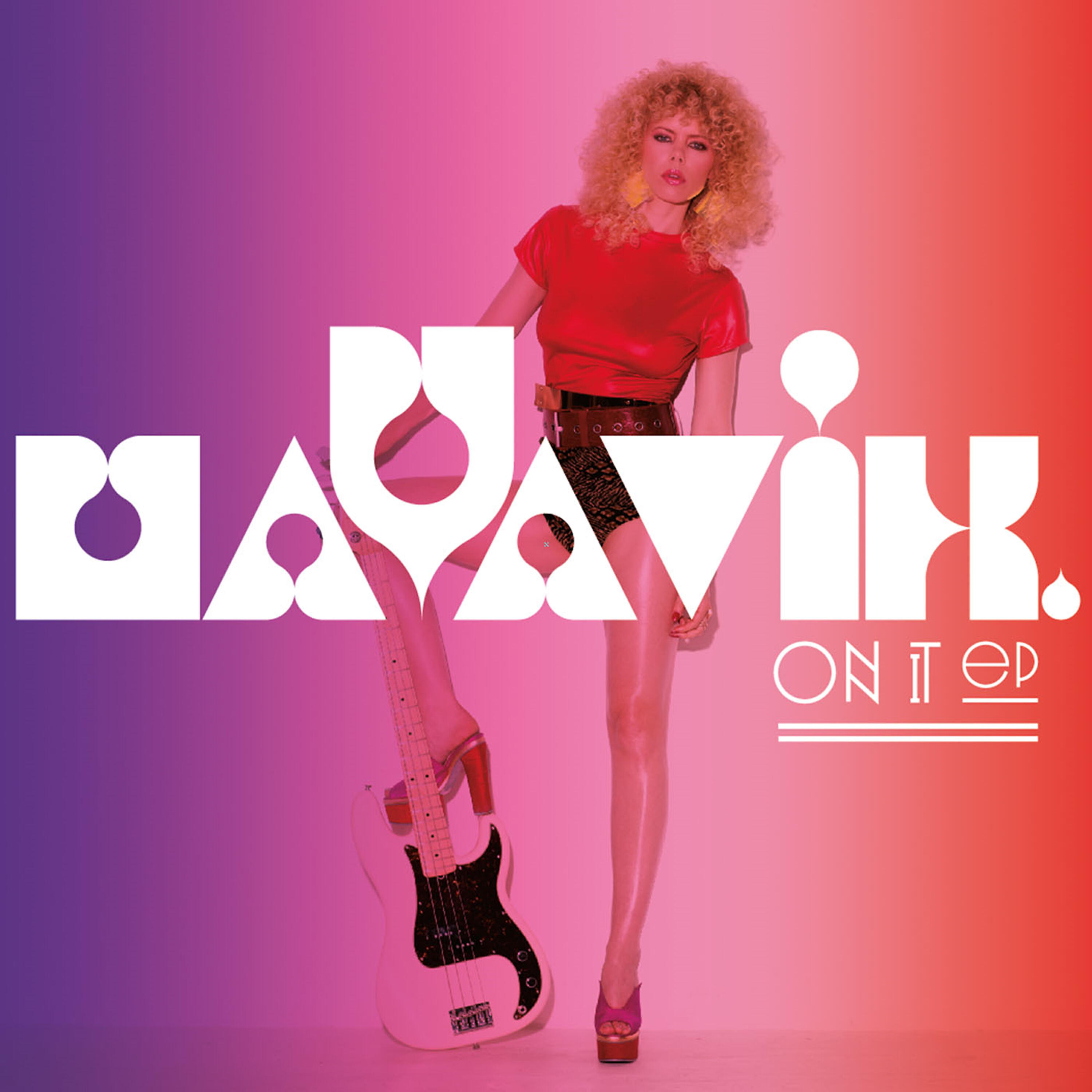 Релиз On It – EP