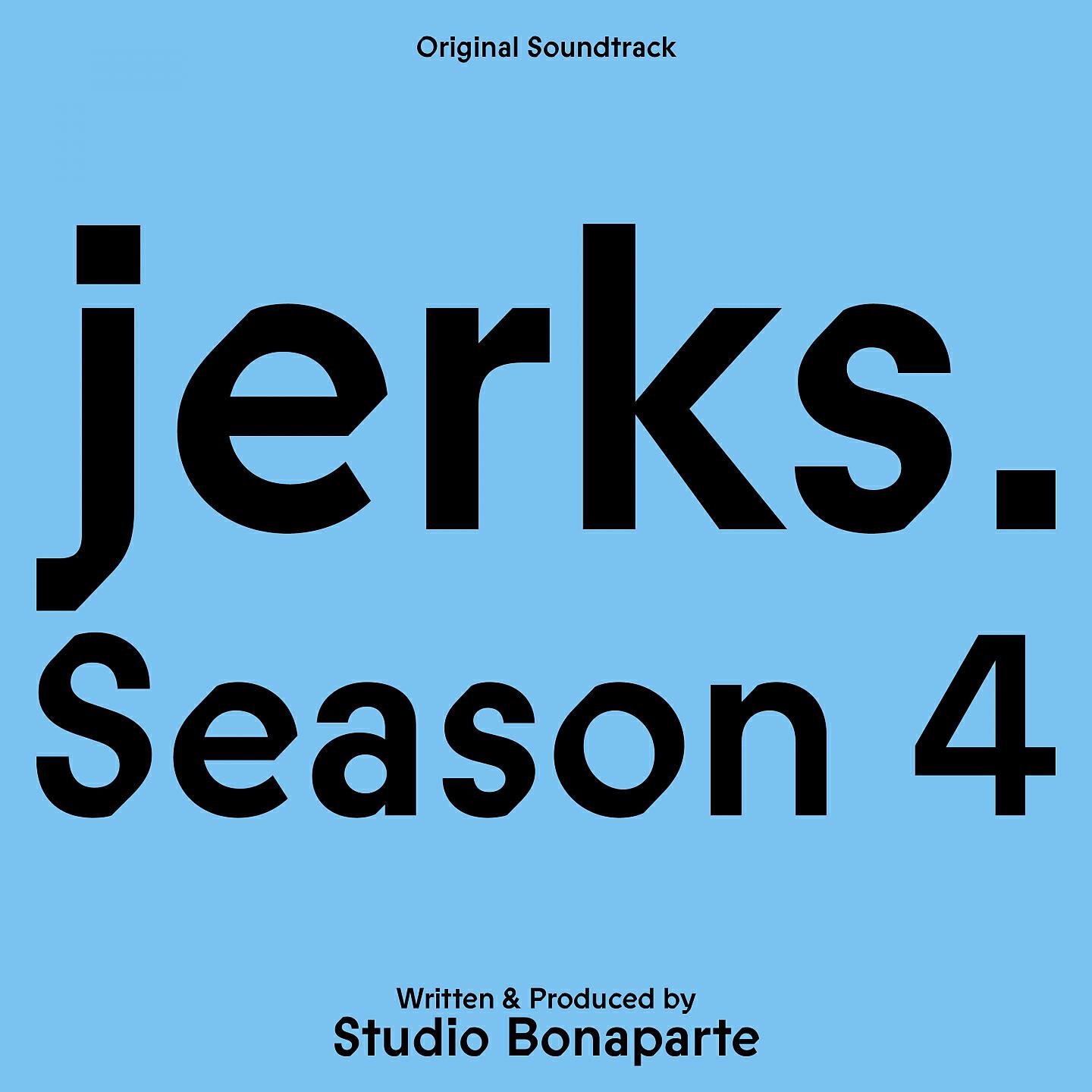 Релиз jerks. Season 4