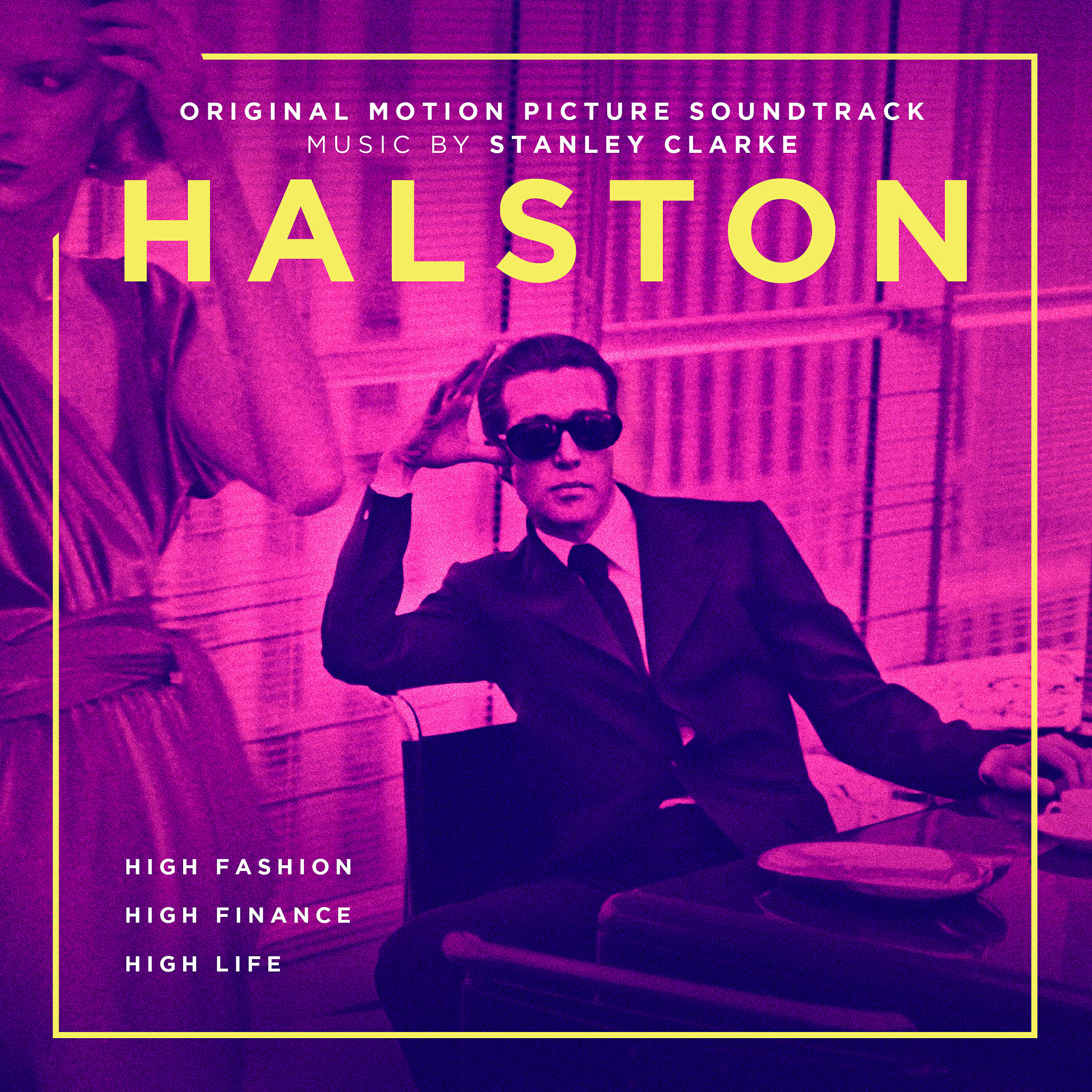 Релиз Halston (Original Motion Picture Soundtrack)