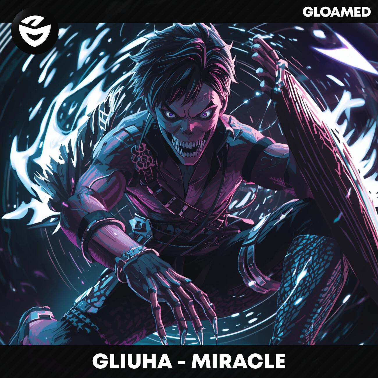 Релиз Miracle