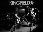 Kingfield