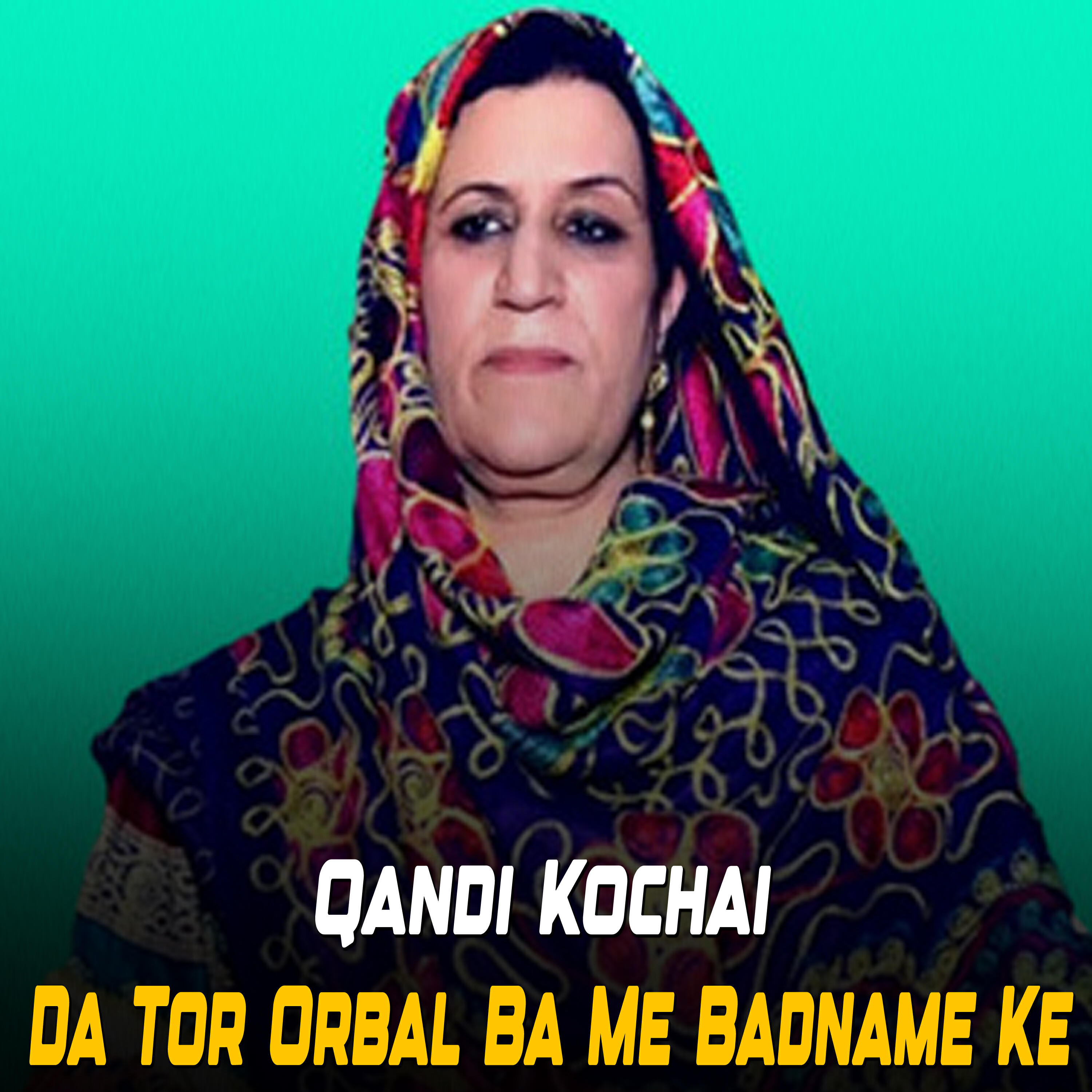 Релиз Da Tor Orbal Ba Me Badname Ke