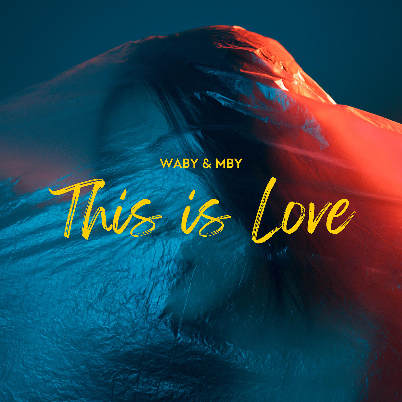 Релиз This Is Love