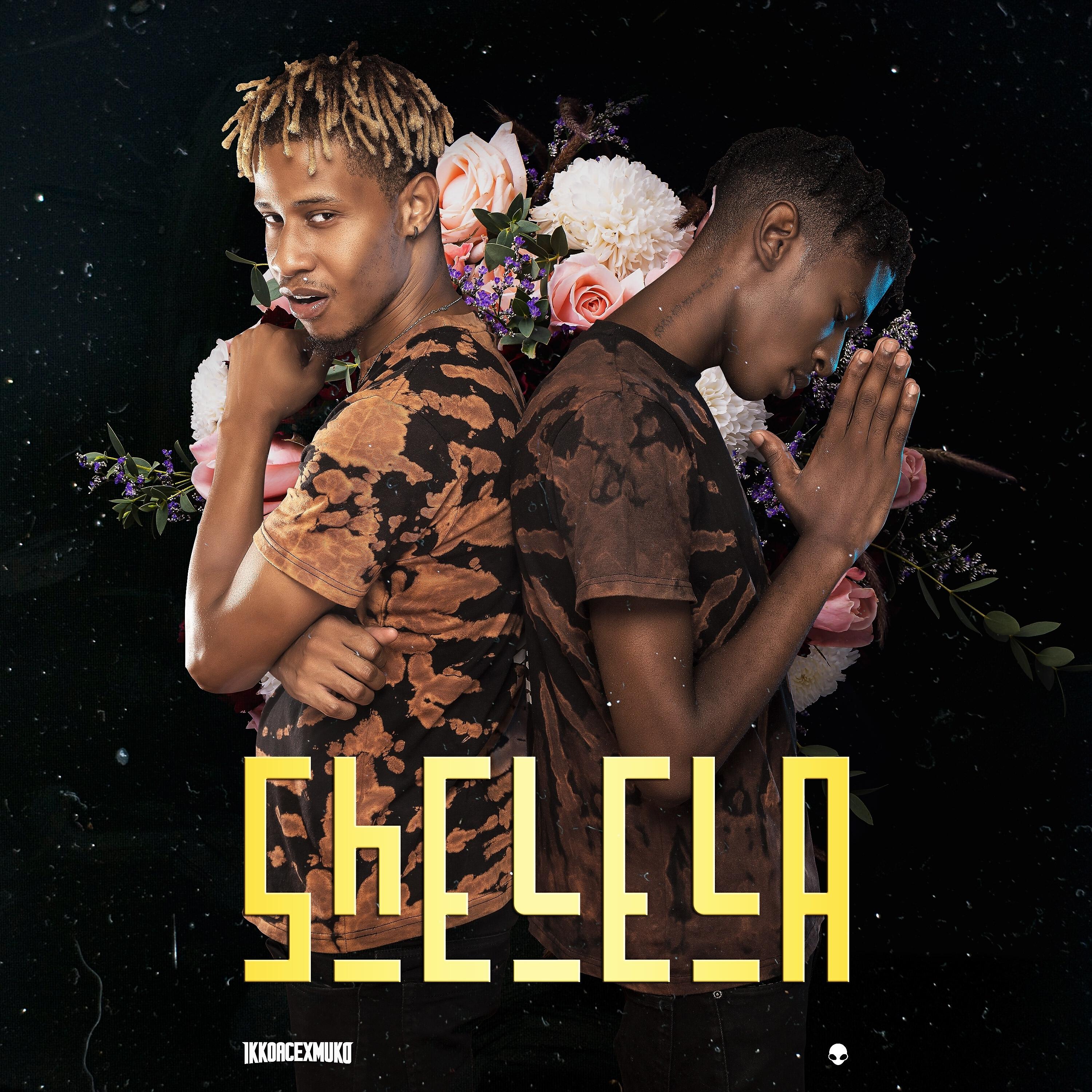 Релиз Shelela