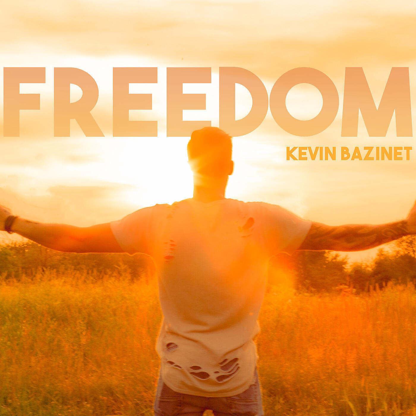 Релиз Freedom