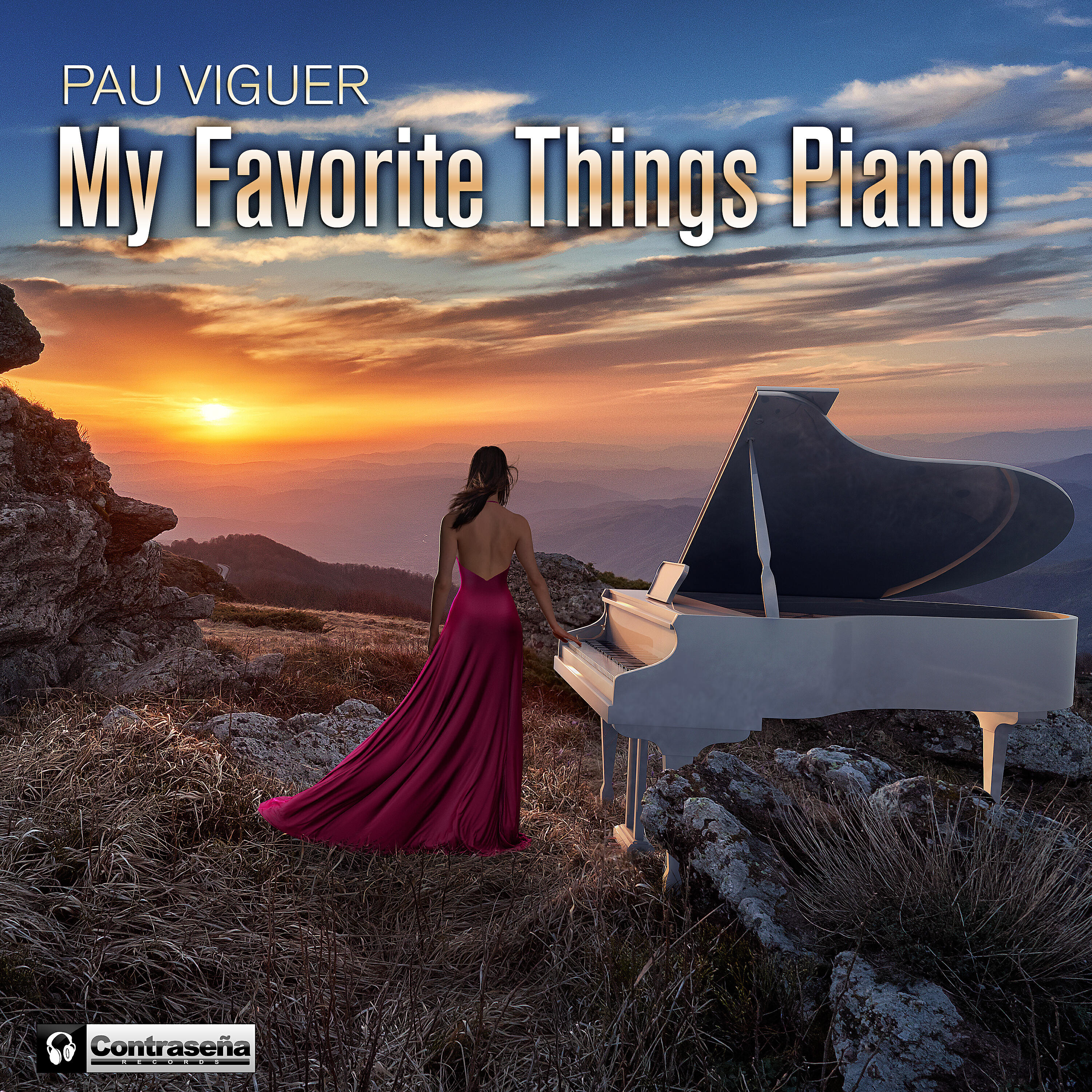Релиз My Favorite Things Piano