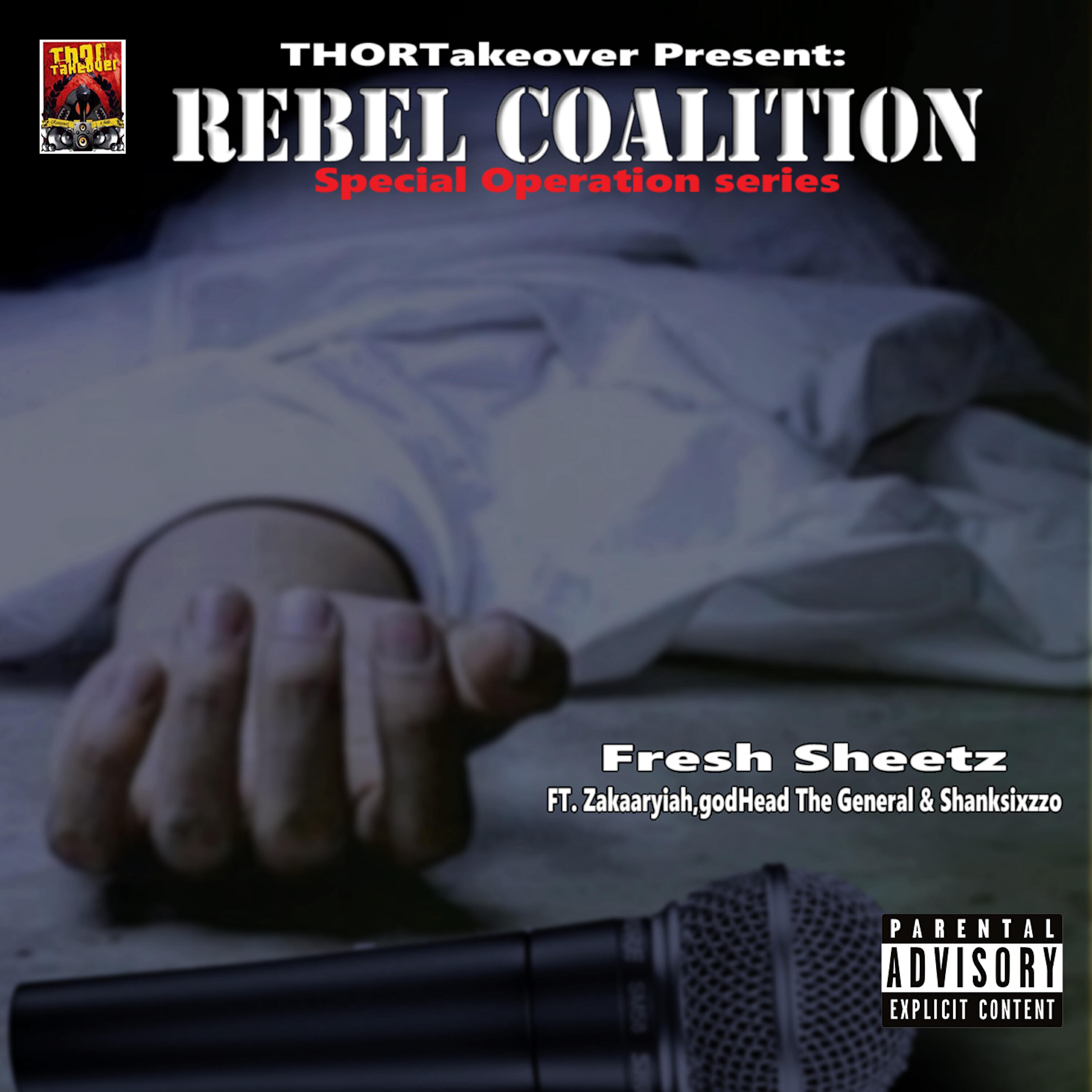 Rebel Coalition