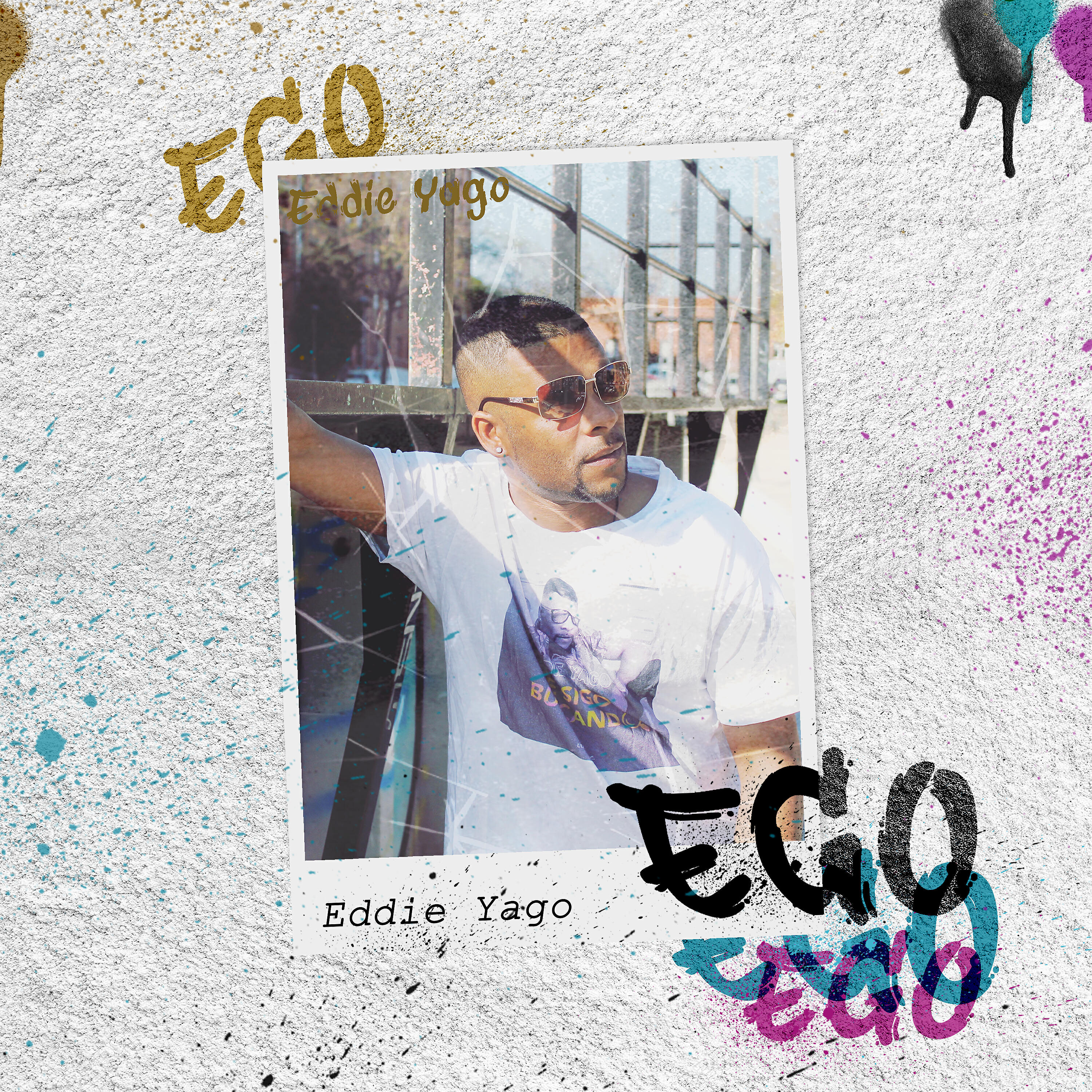 Релиз Ego