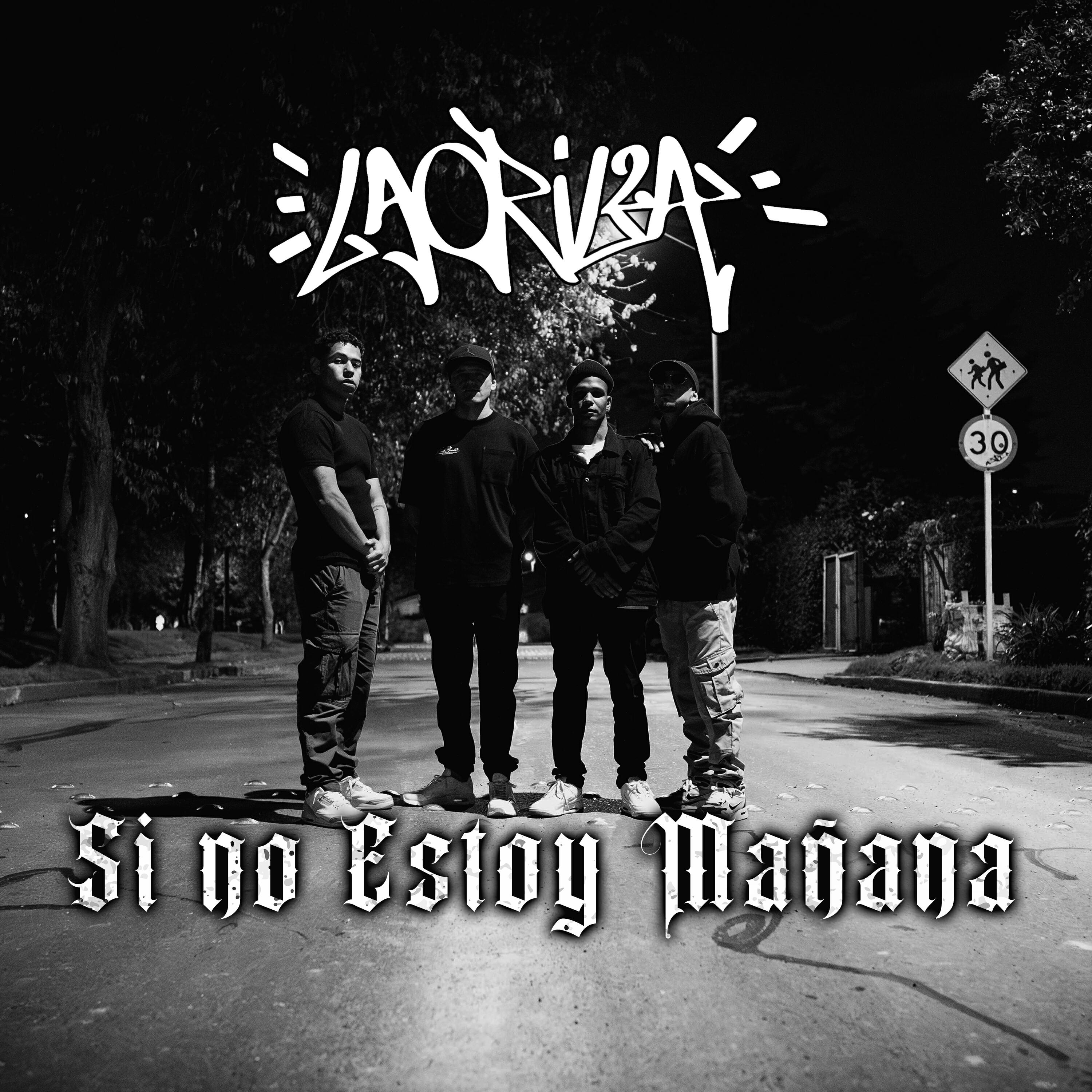 Релиз Si No Estoy Mañana