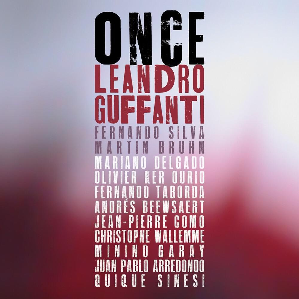 Скачать песню Leandro Guffanti, Mariano Delgado, Fernando Silva, Martin Bruhn - Endeveras бесплатно в MP3 для Android и iOS