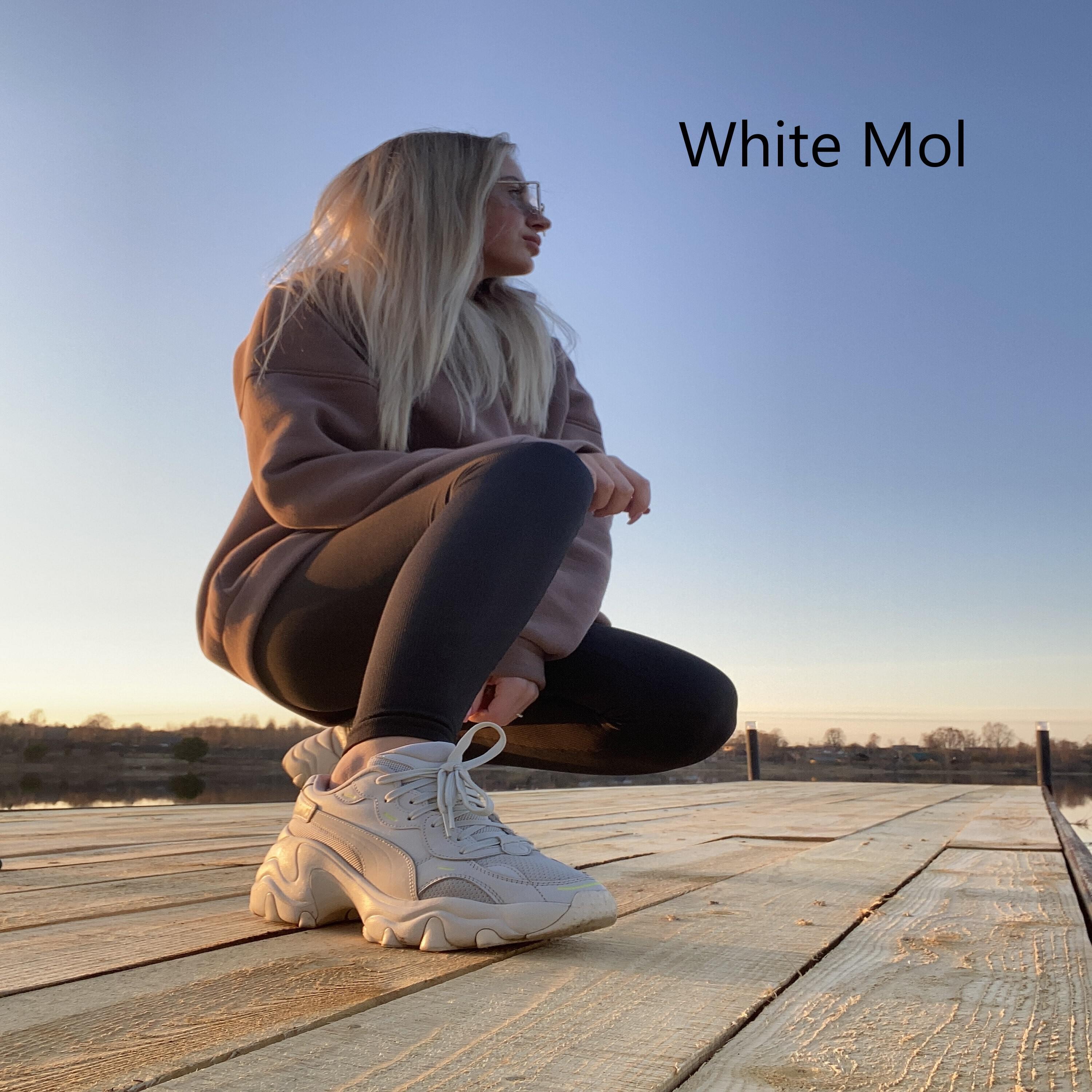 Релиз White Mol