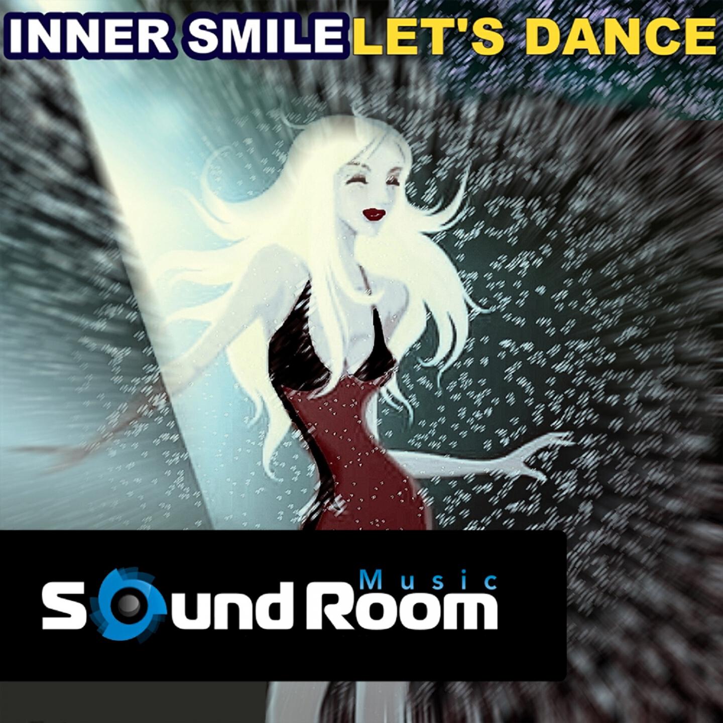Релиз Let's Dance