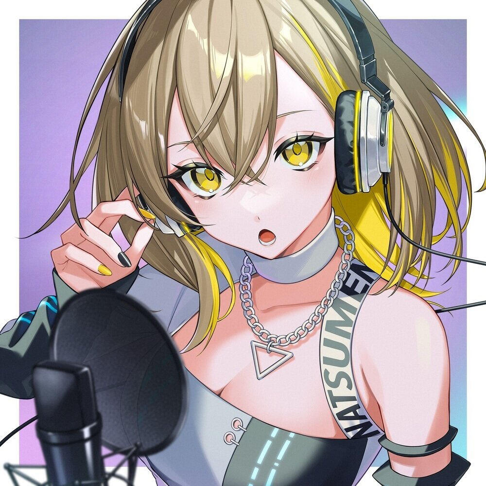 Релиз 棗いつき Cover Collection (Vol.1)