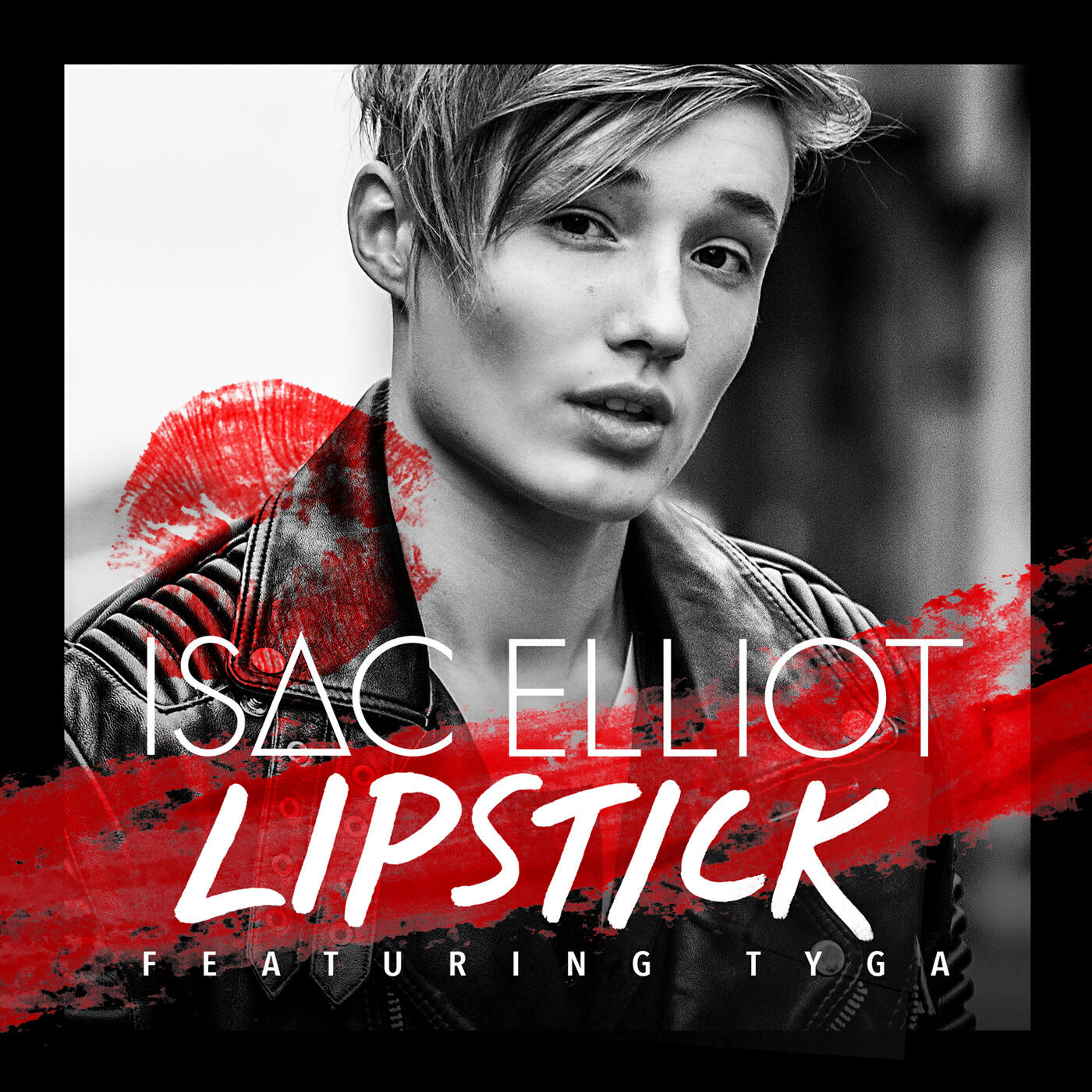 Isac Elliot, Tyga - Lipstick