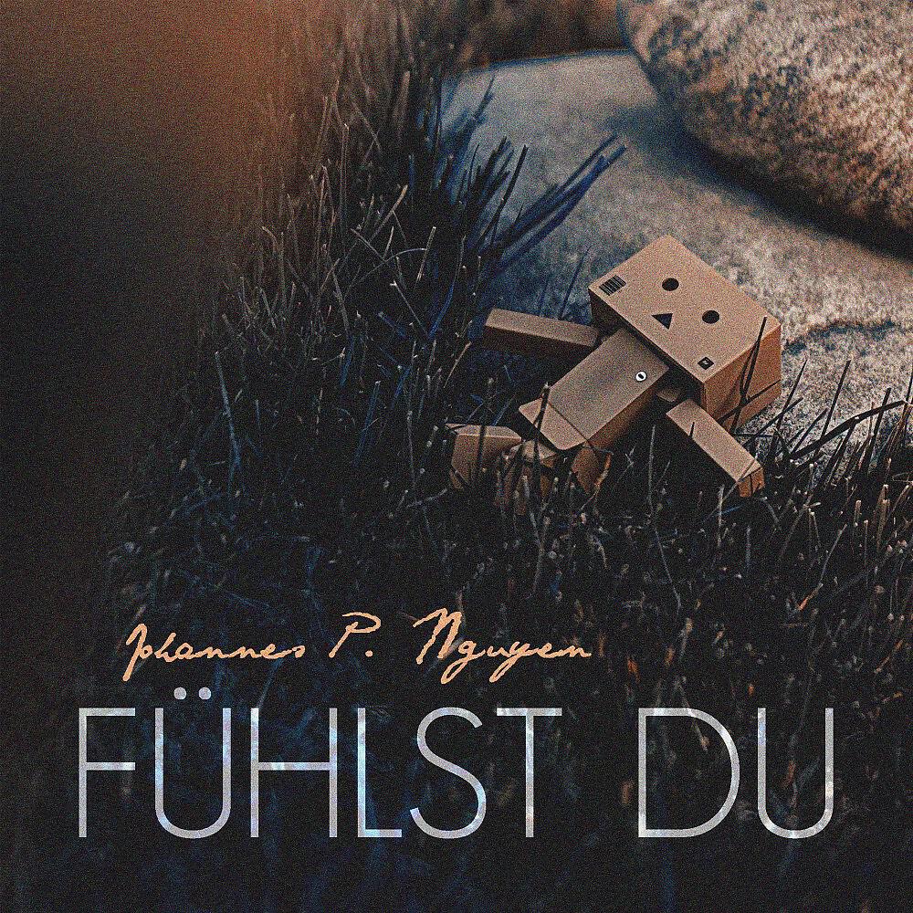 Релиз Fühlst du