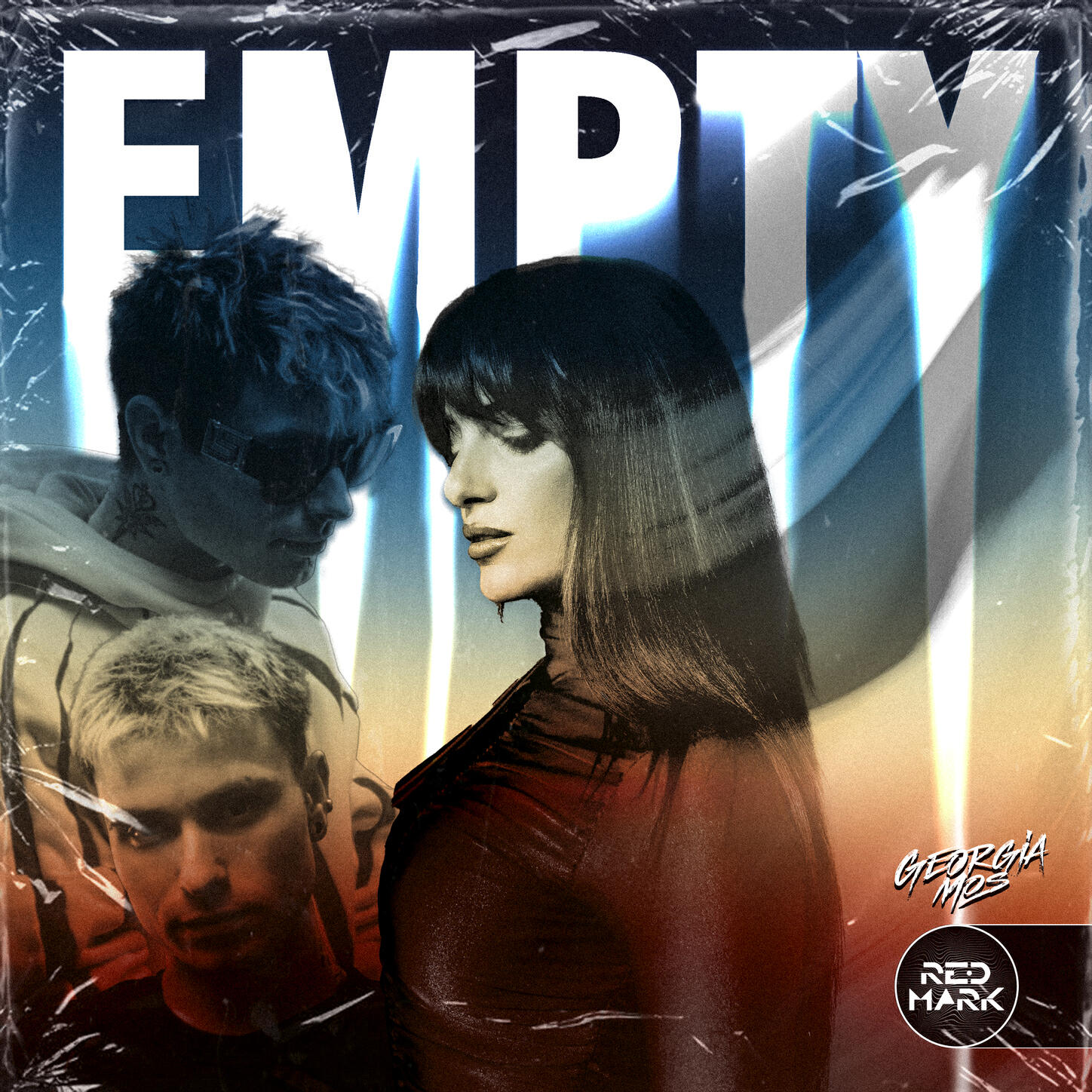 Релиз Empty