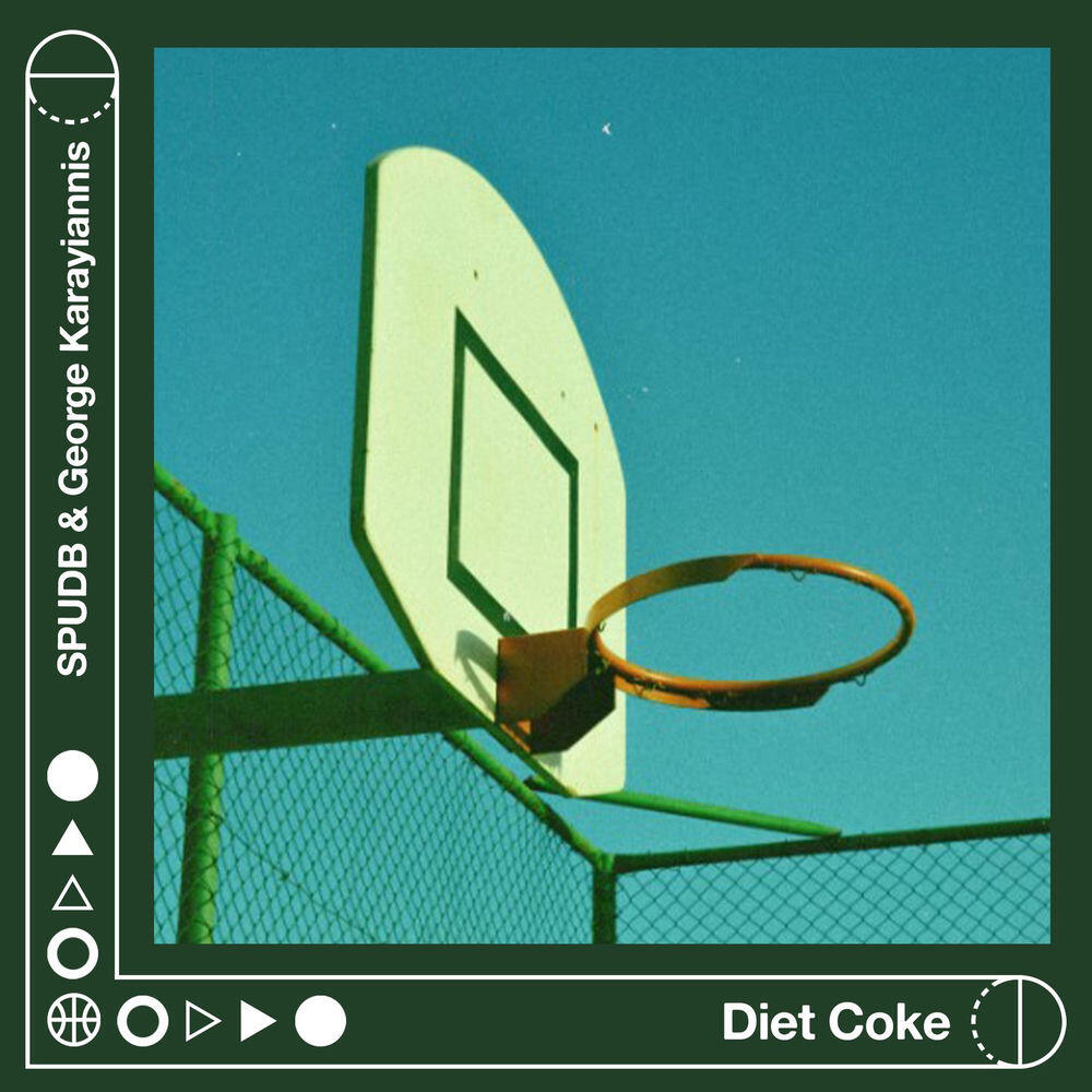 Релиз Diet Coke