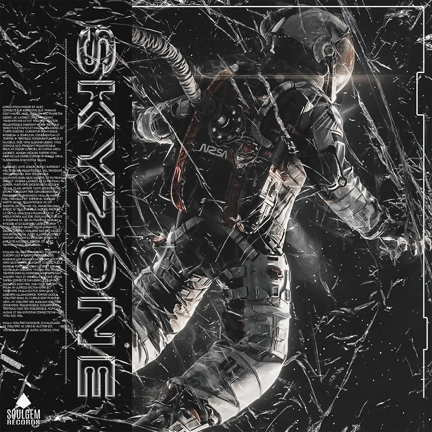Релиз Skyzone