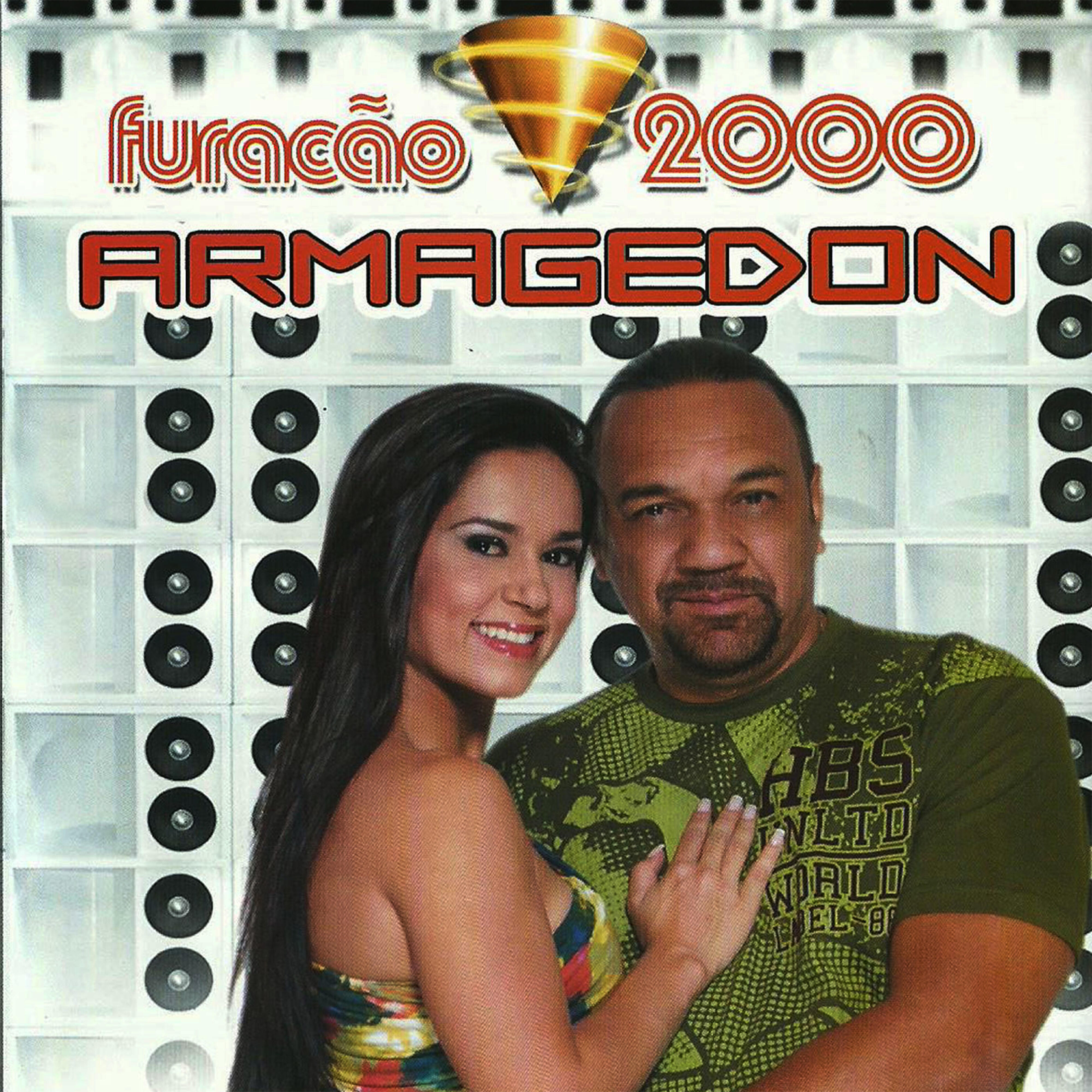 Релиз Armagedon