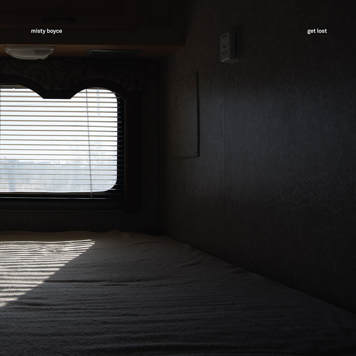Релиз Get Lost
