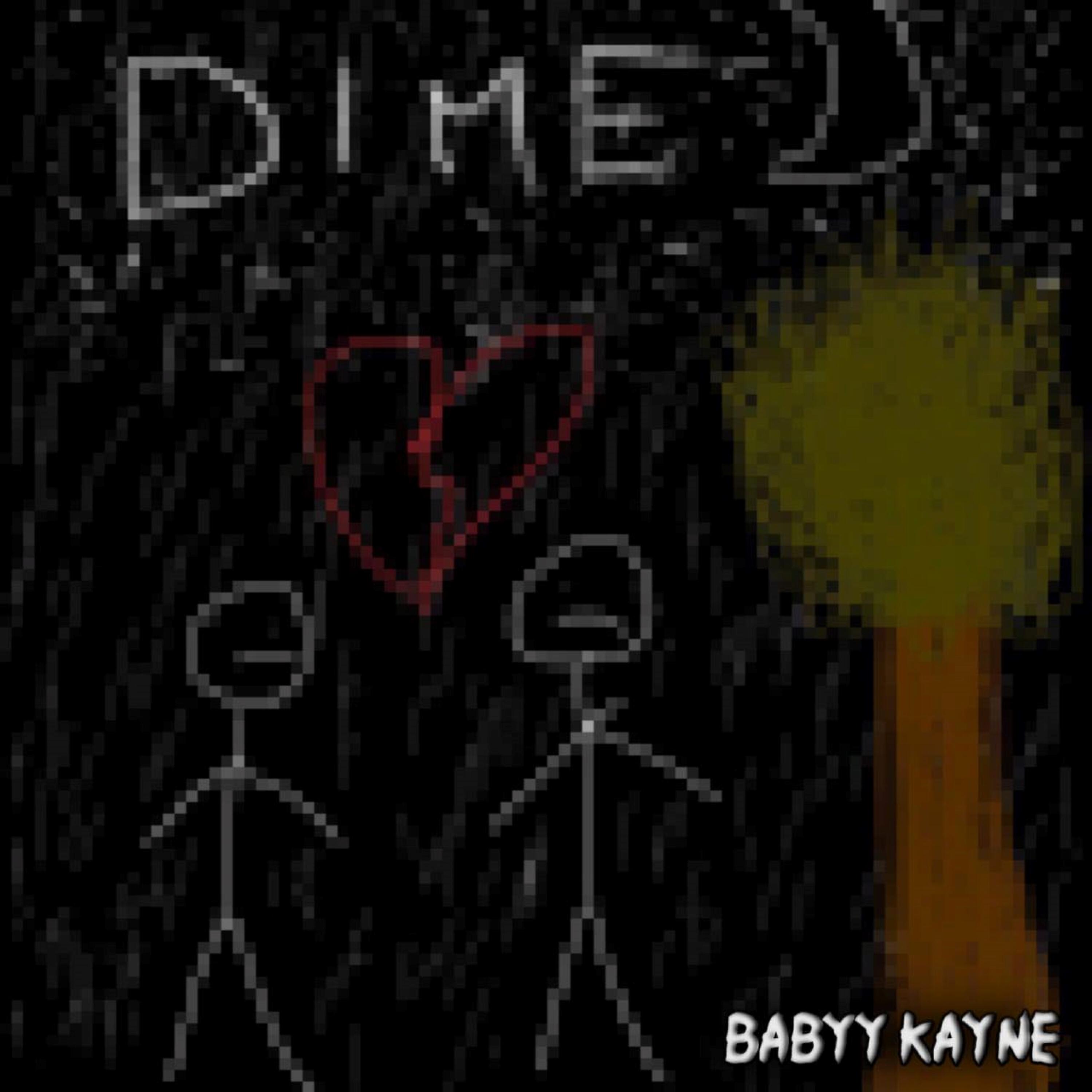 Релиз Dime