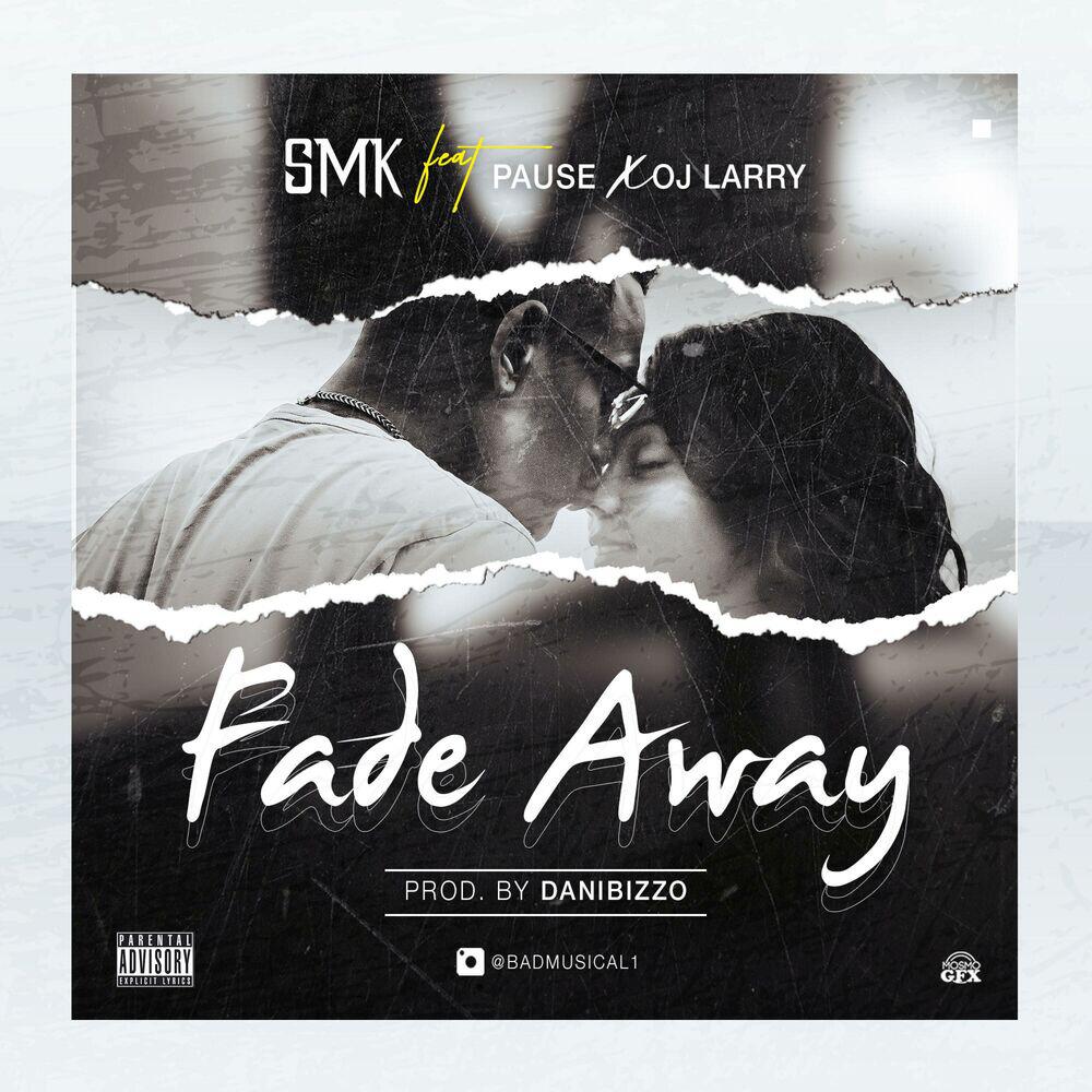 Релиз Fade Away