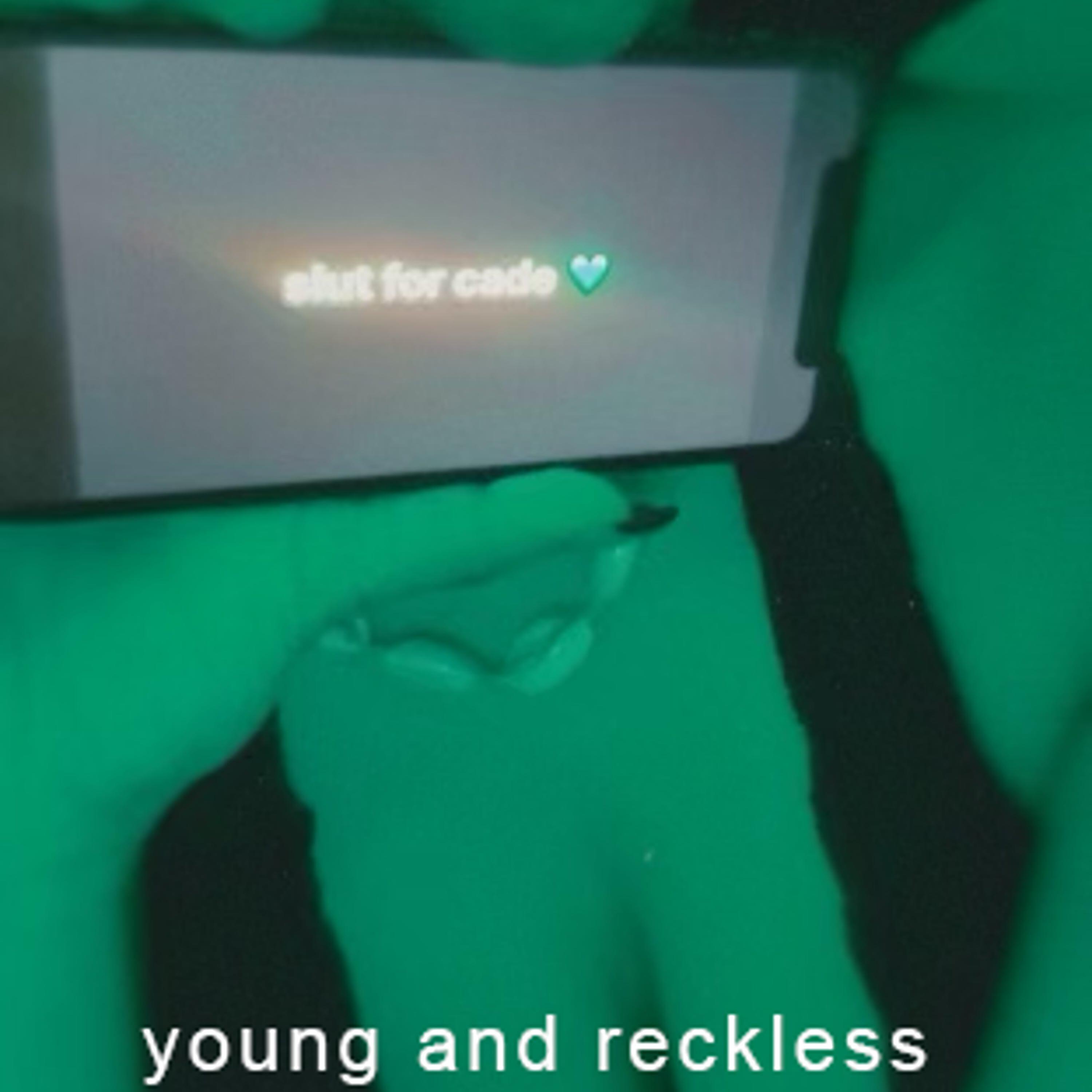 Релиз young and reckless