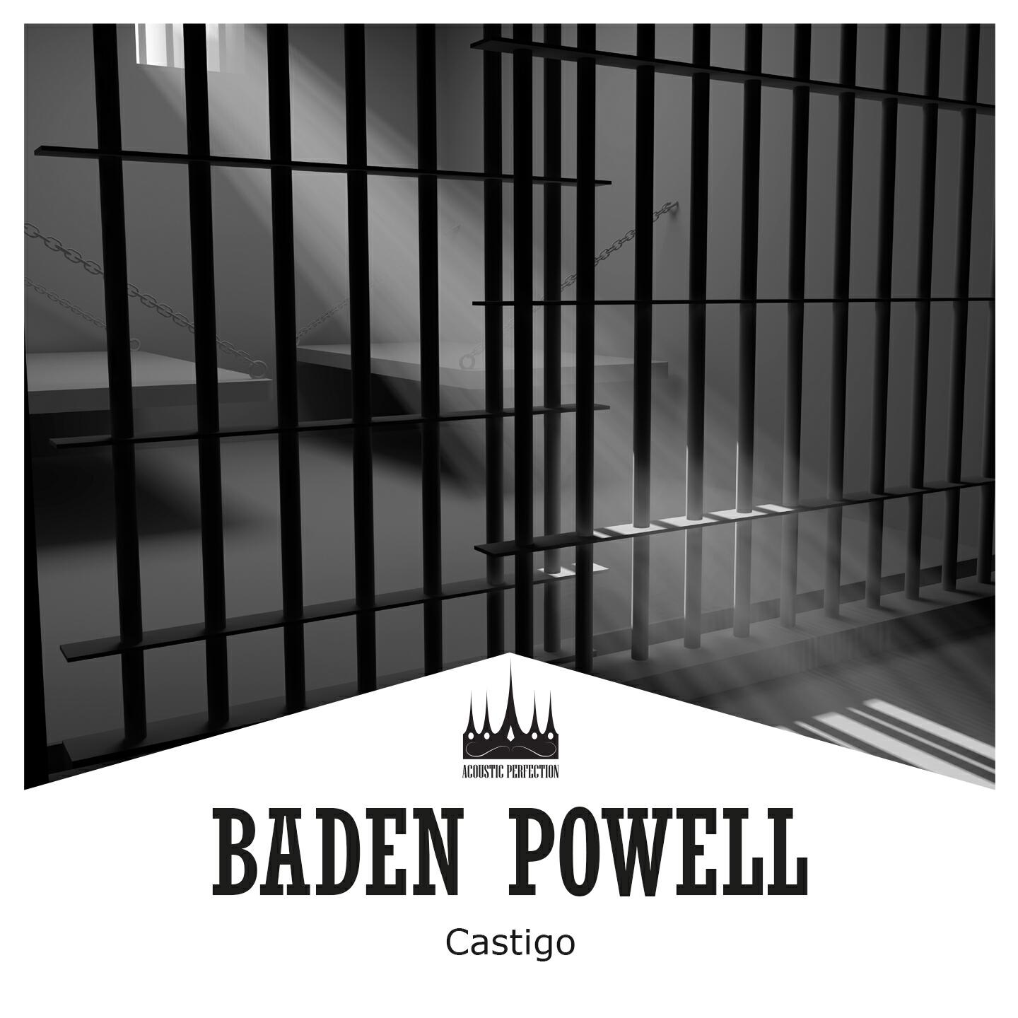 Релиз Castigo