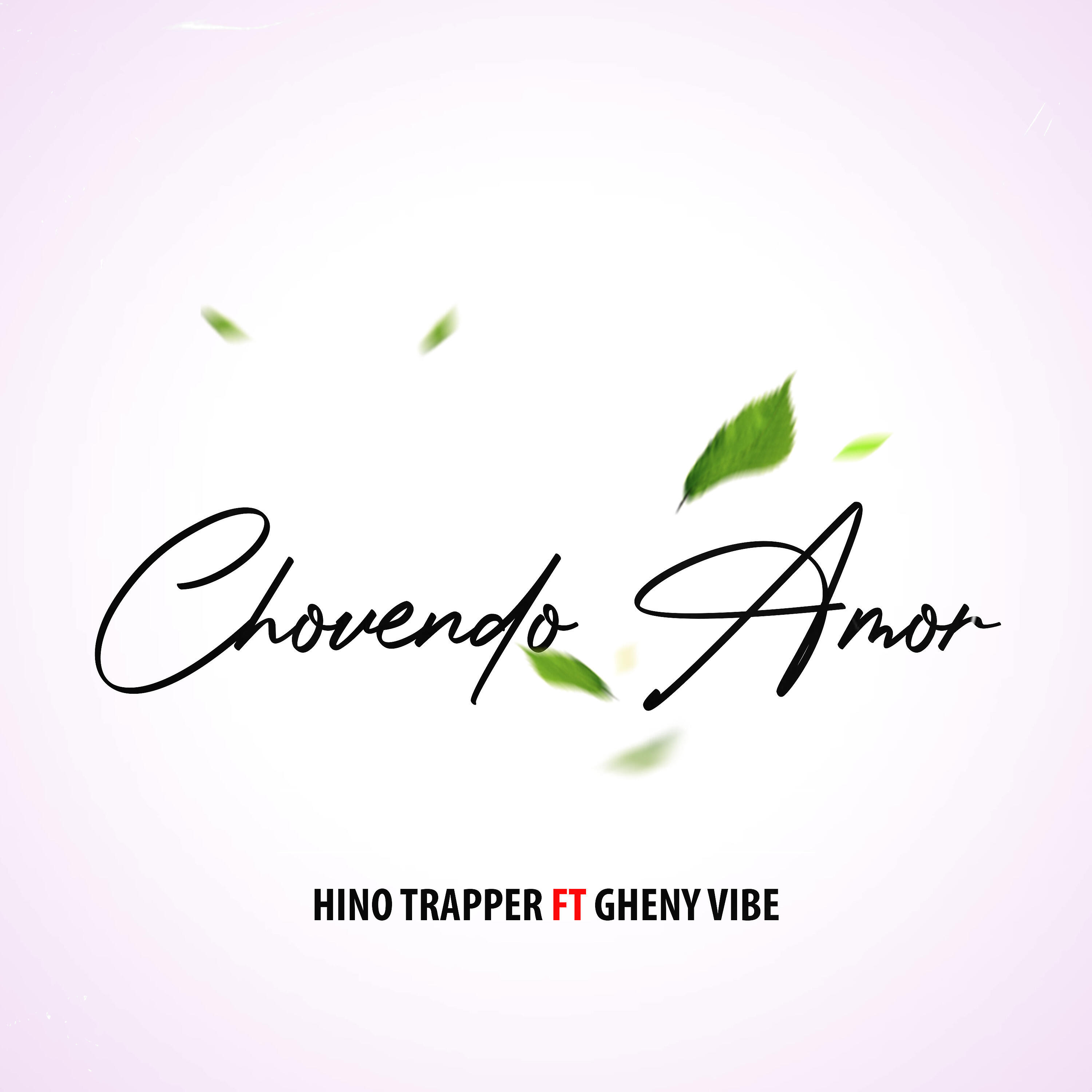 Релиз Chovendo Amor