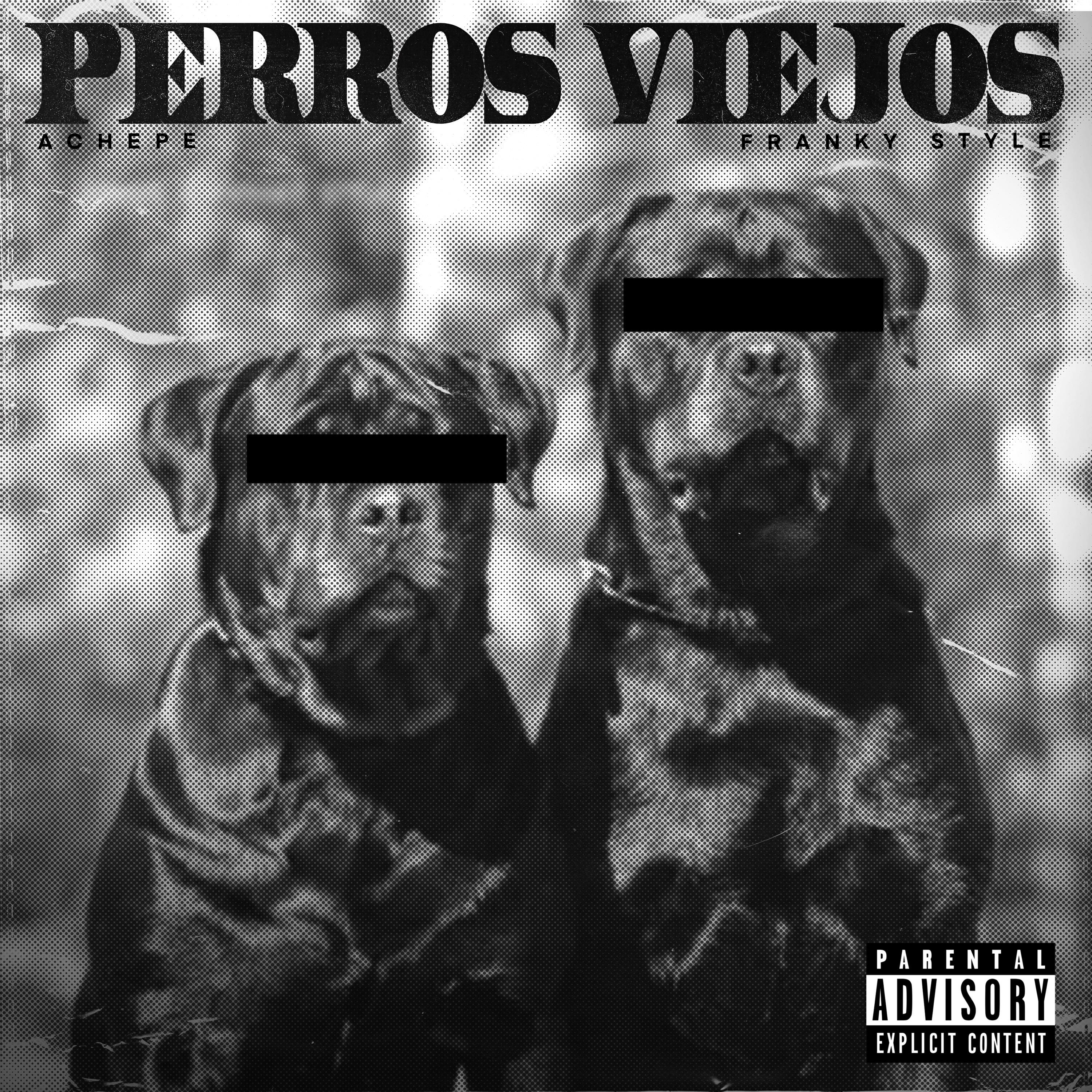 Релиз Perros Viejos