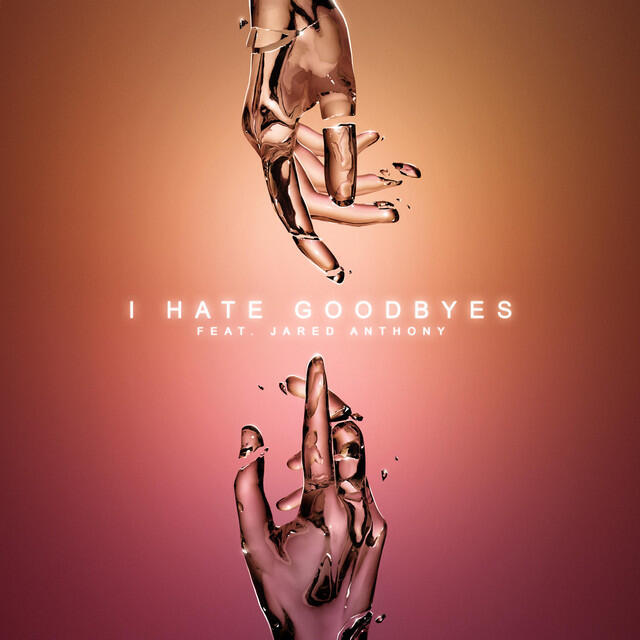 Трек I Hate Goodbyes