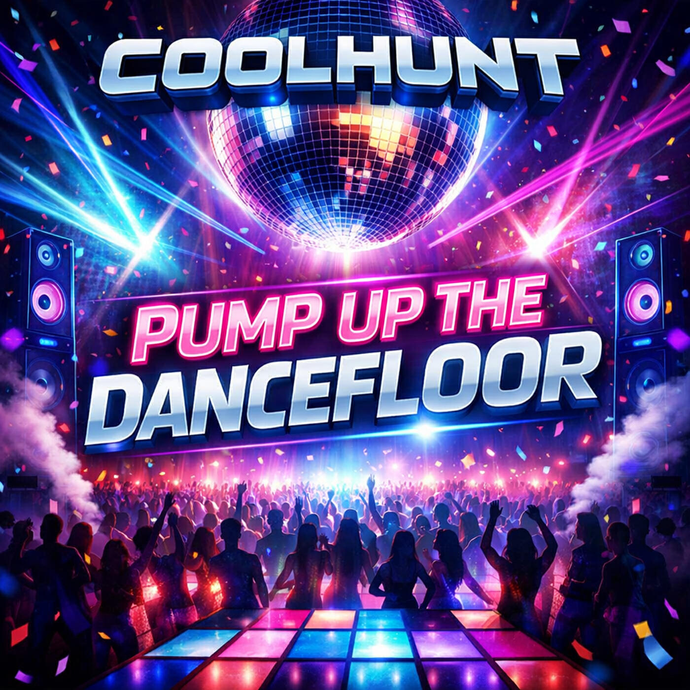 Coolhunt