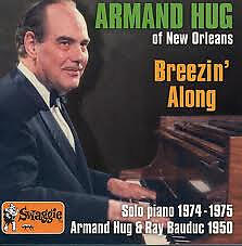 Armand Hug's Jazzmen