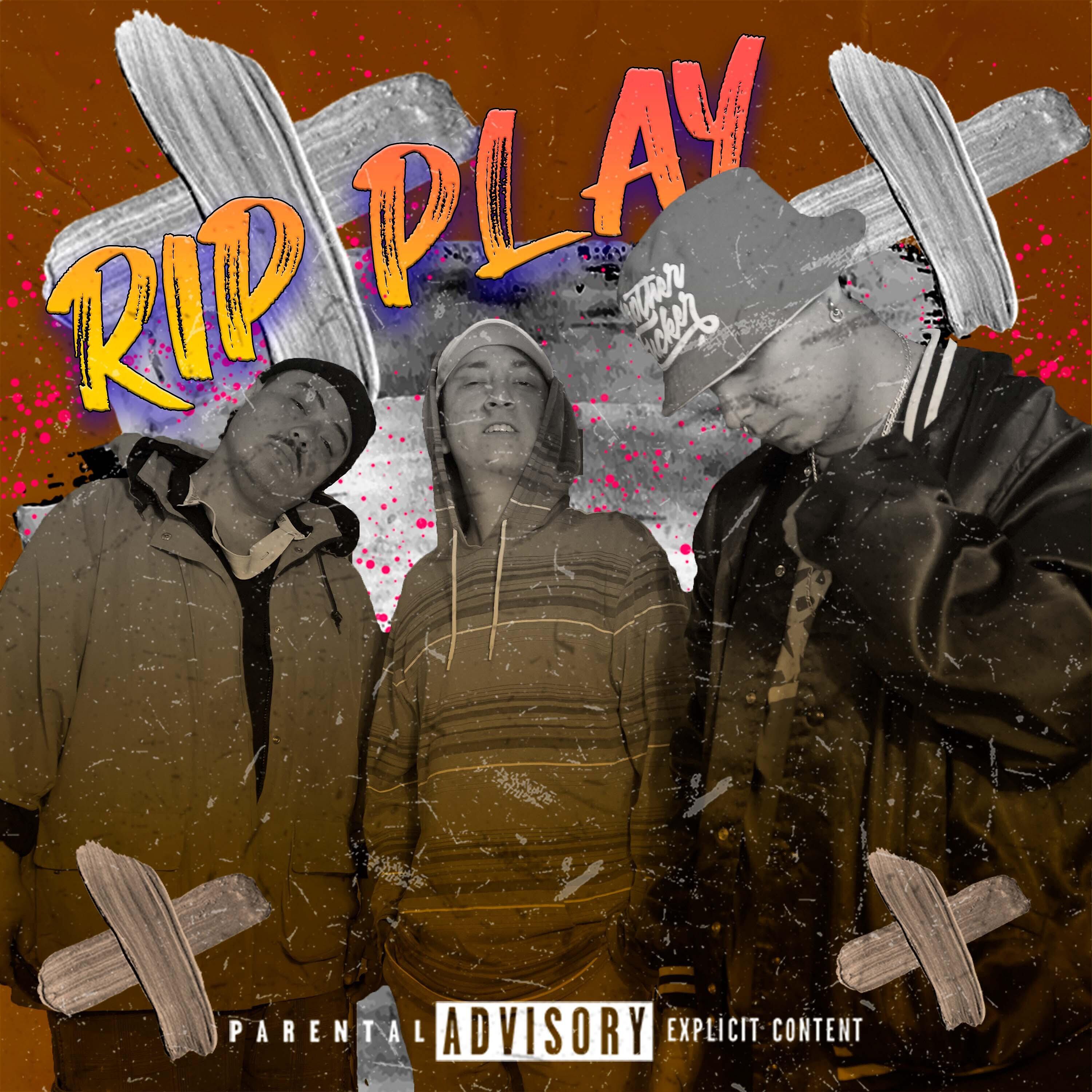 Релиз Rip Play