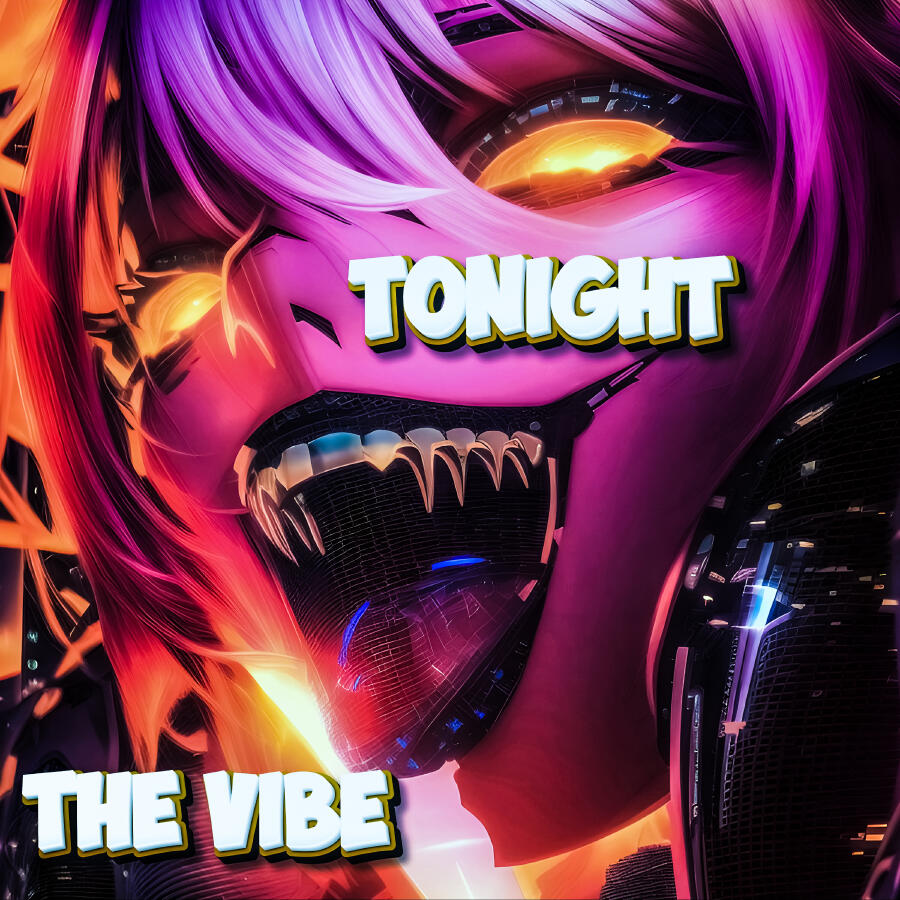 Релиз VIBE TONIGHT