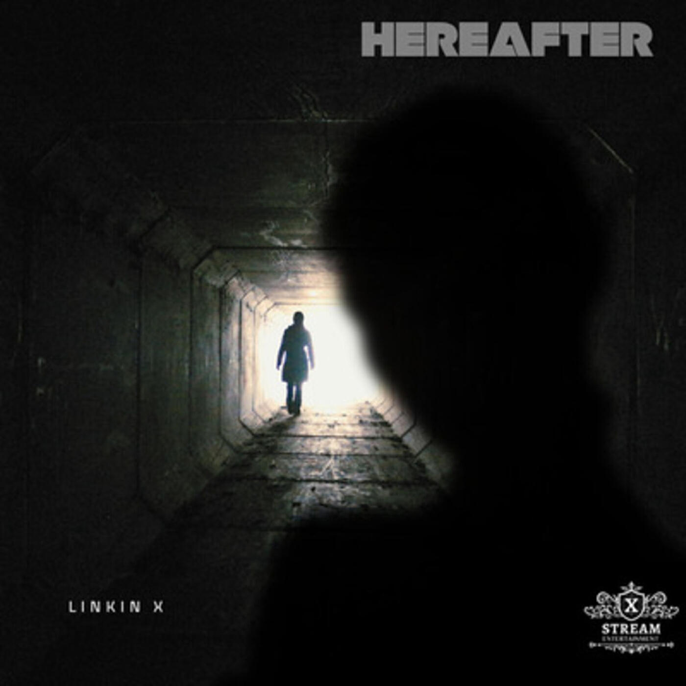 Релиз HereAfter
