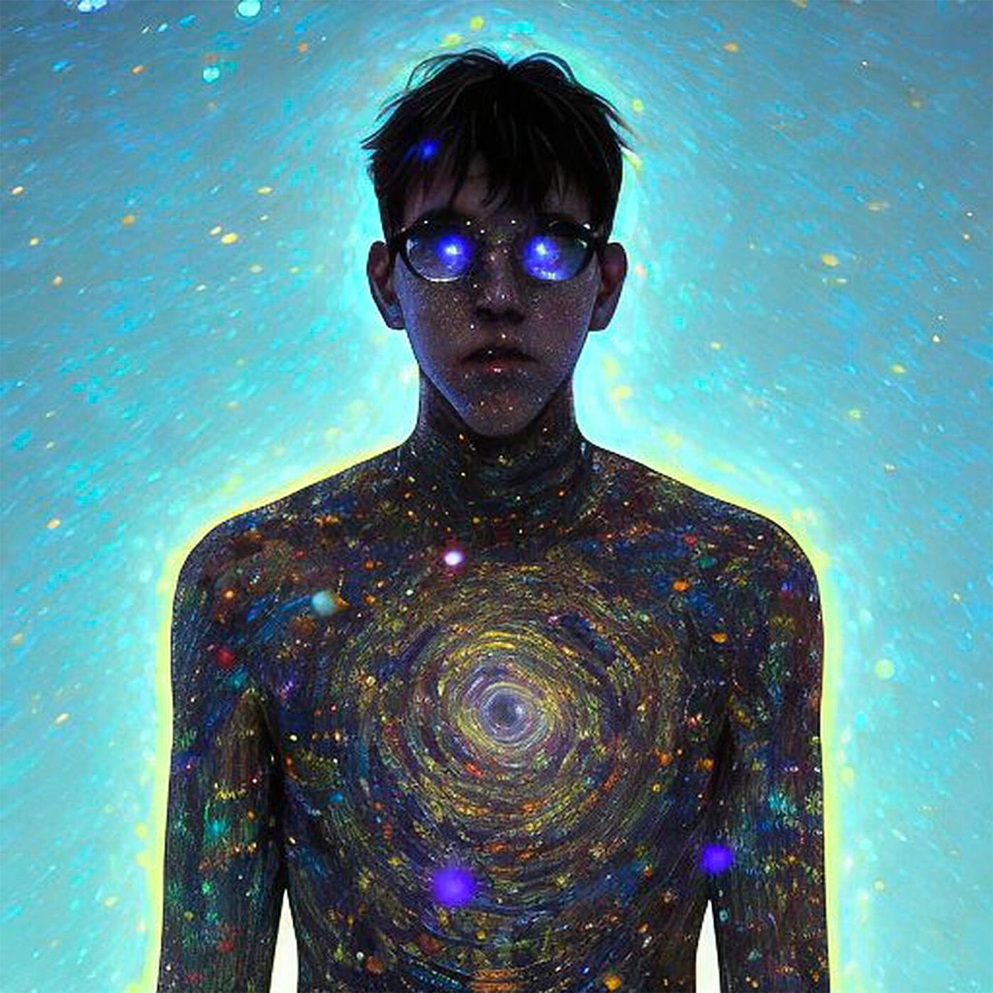 Релиз alone