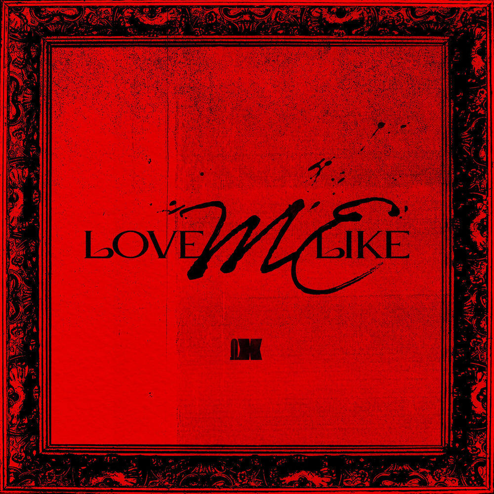 Релиз Special English Version [LOVE ME LIKE]